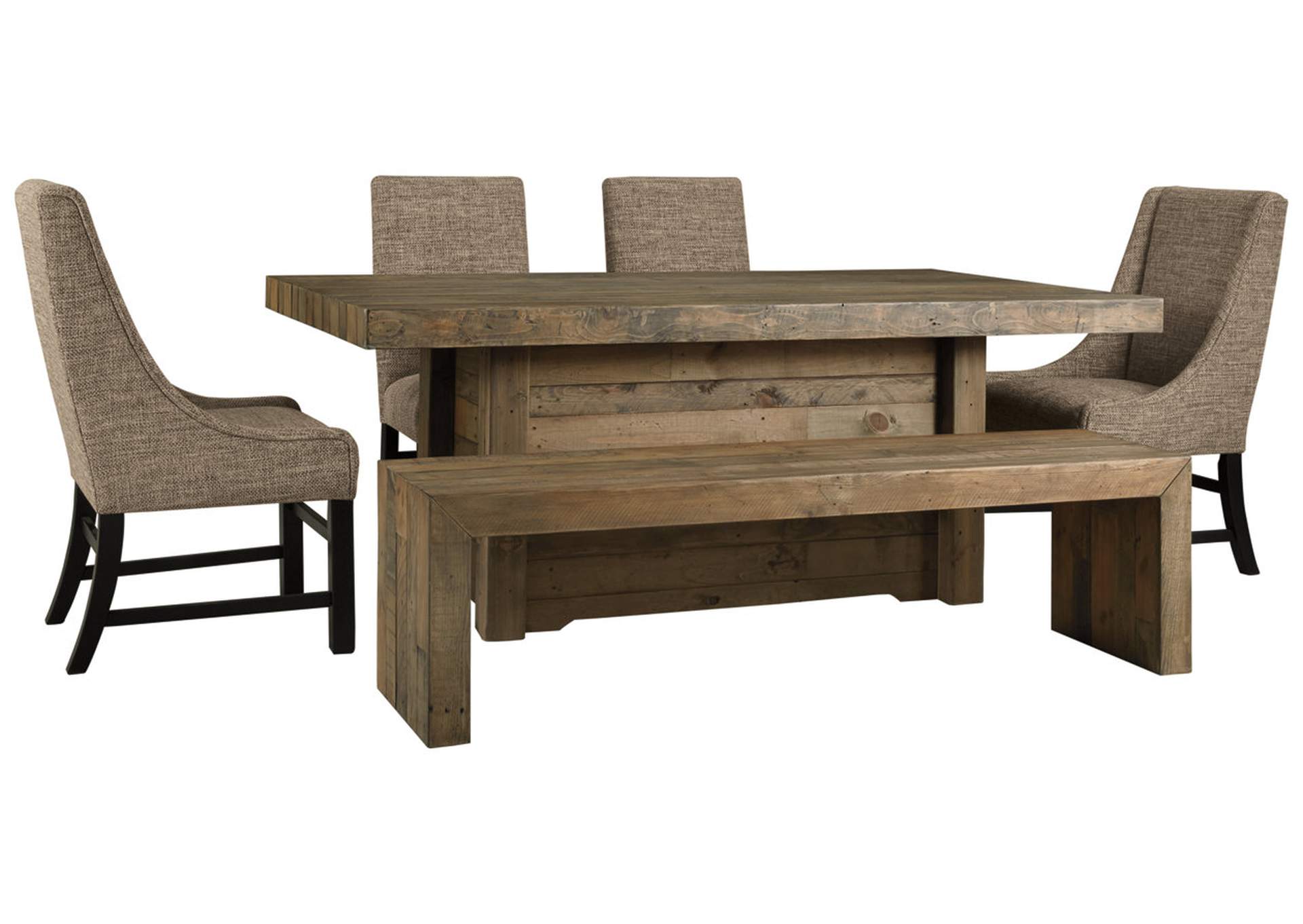 6Piece Dining Package