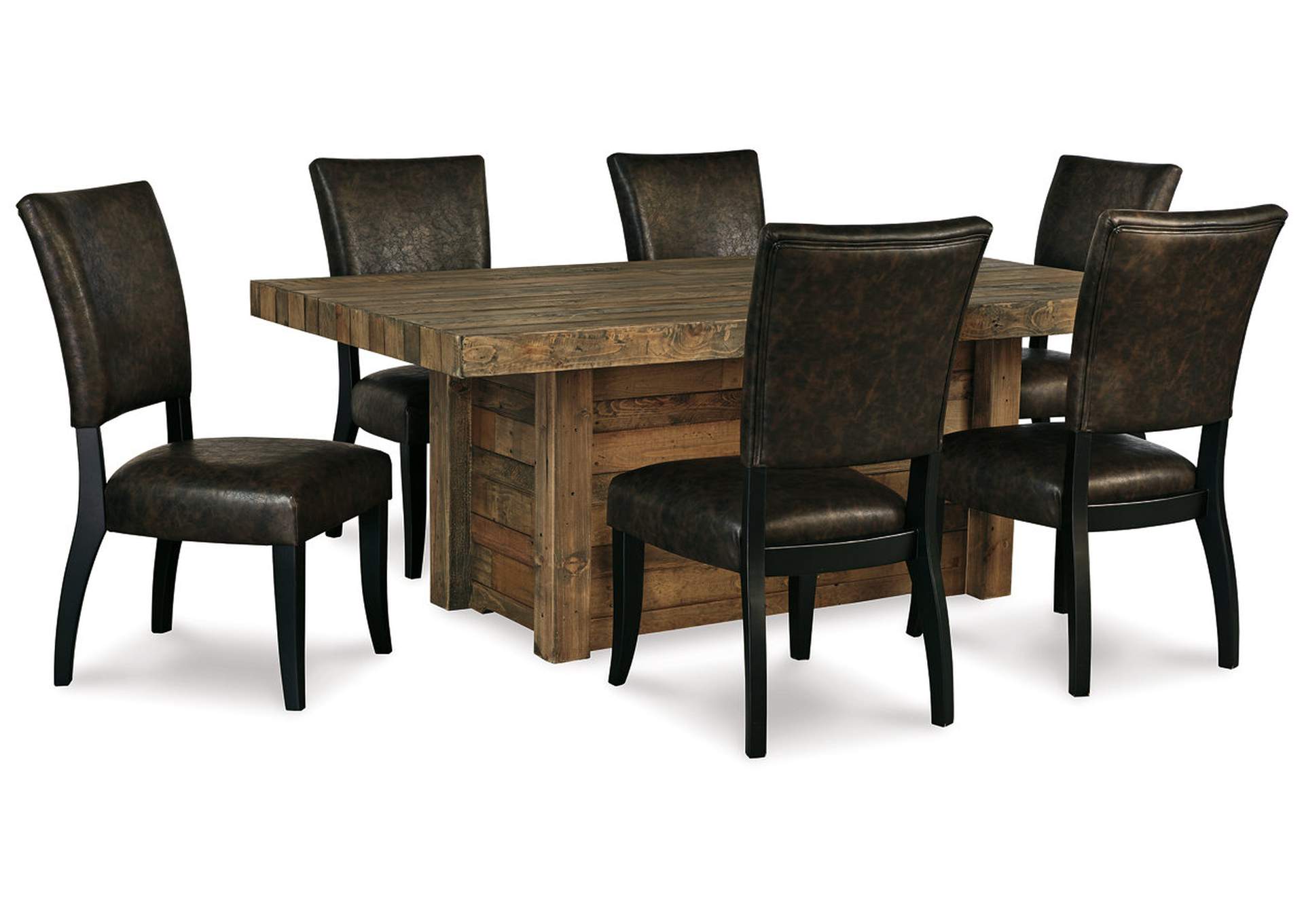 Sommerford Dining Table