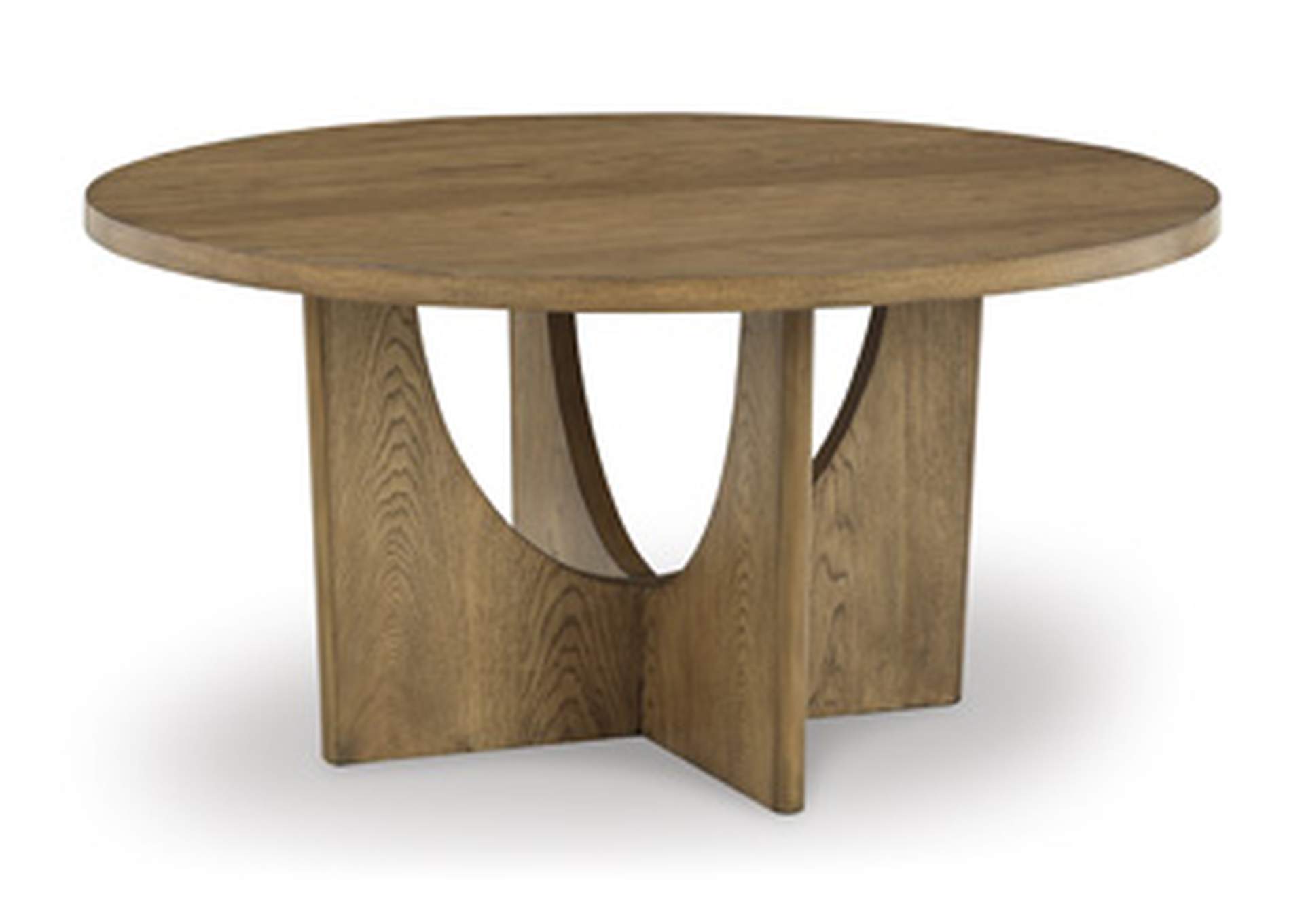Dakmore Dining Table image 6