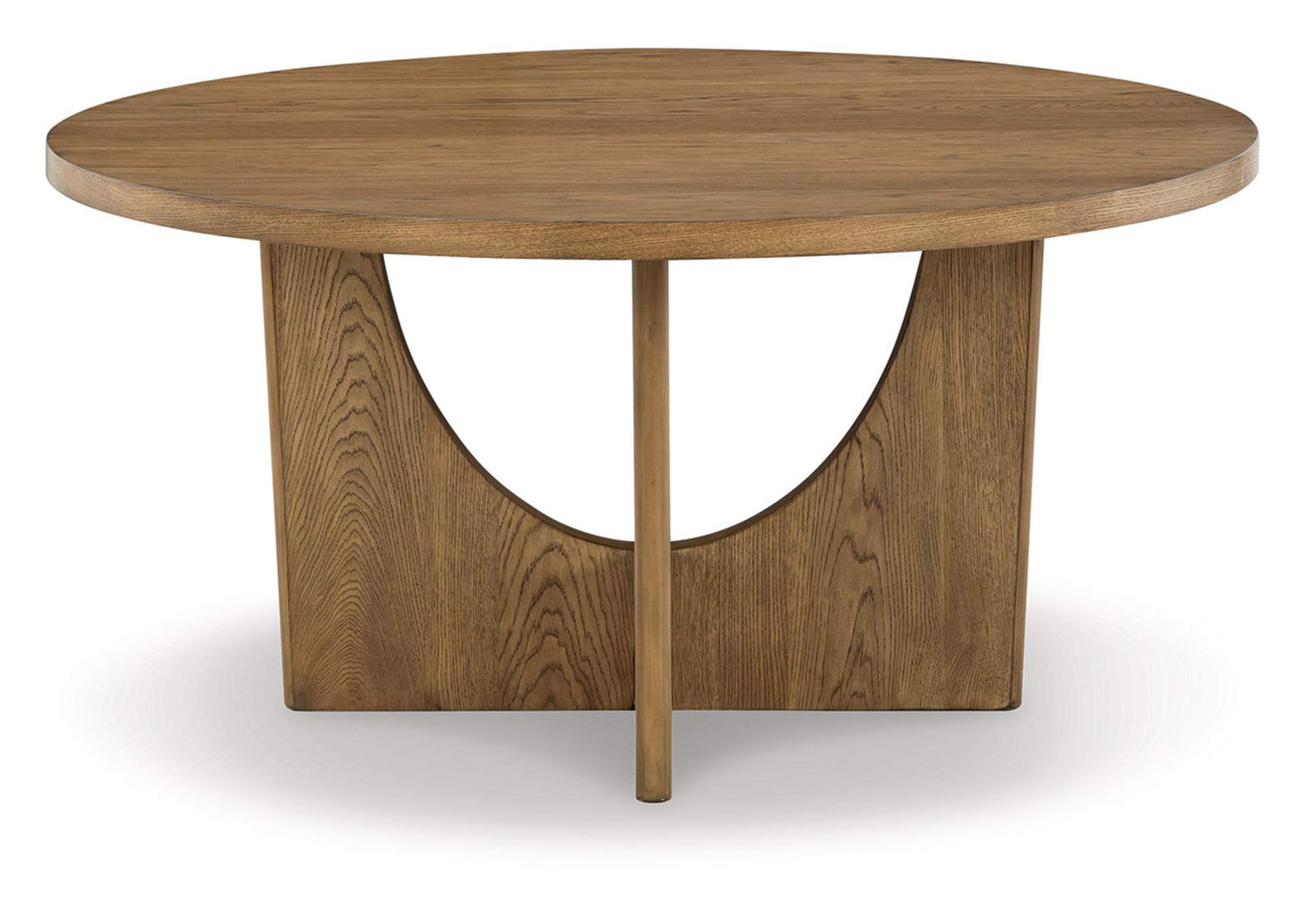Dakmore Dining Table image 2