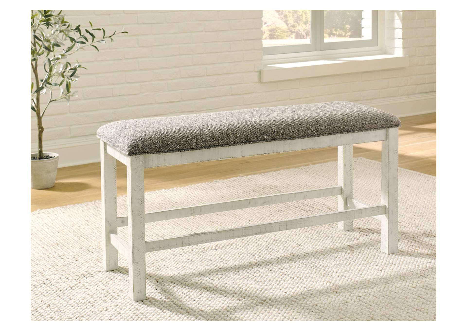 Brewgan Counter Chair Bench image 2