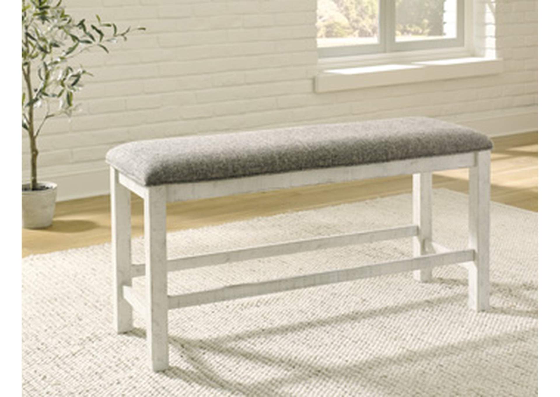 Brewgan Counter Chair Bench image 6