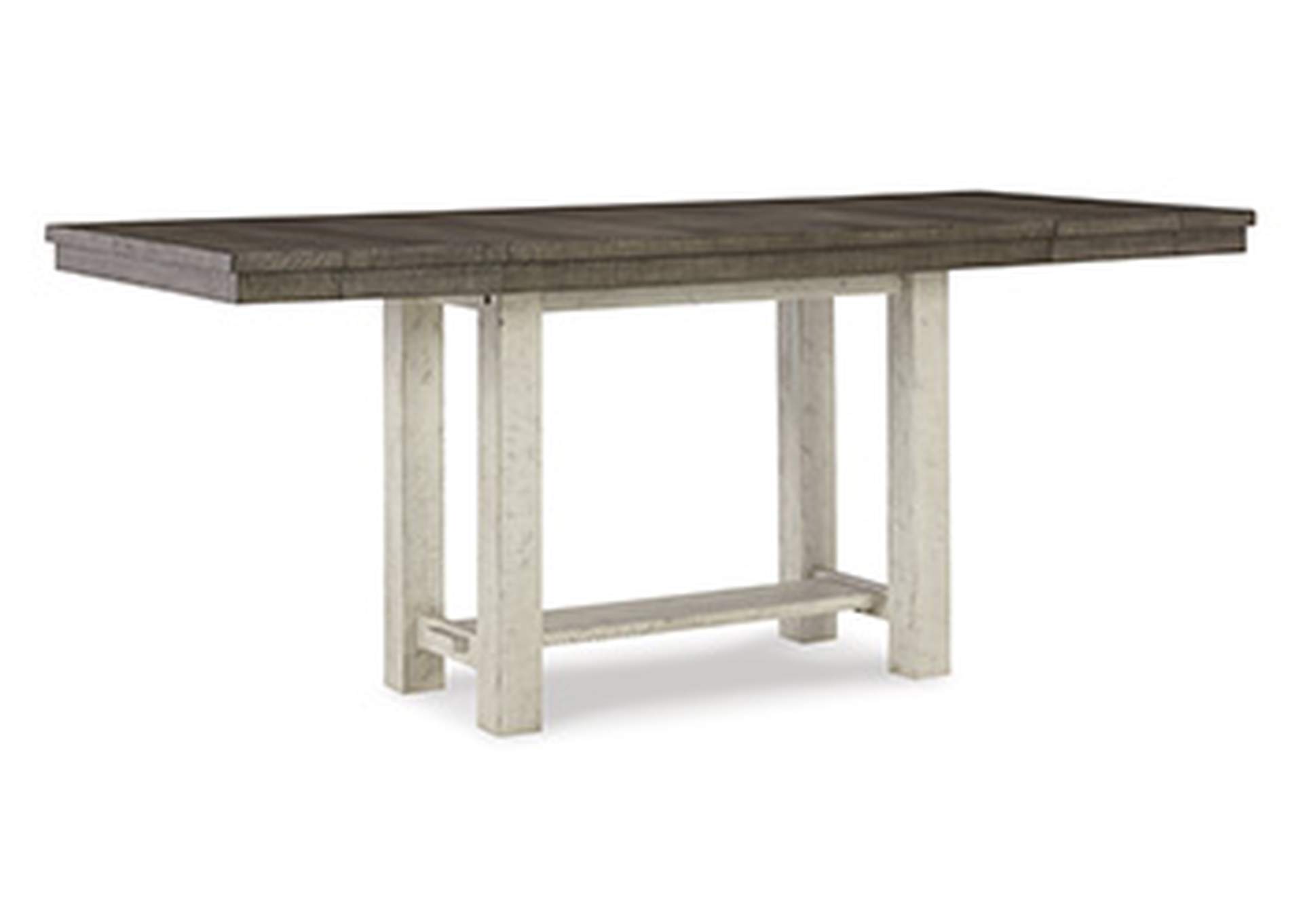 Brewgan Counter Height Dining Table image 9