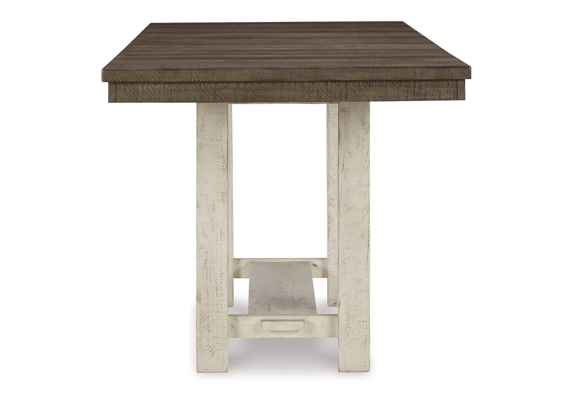 Brewgan Counter Height Dining Table image 5