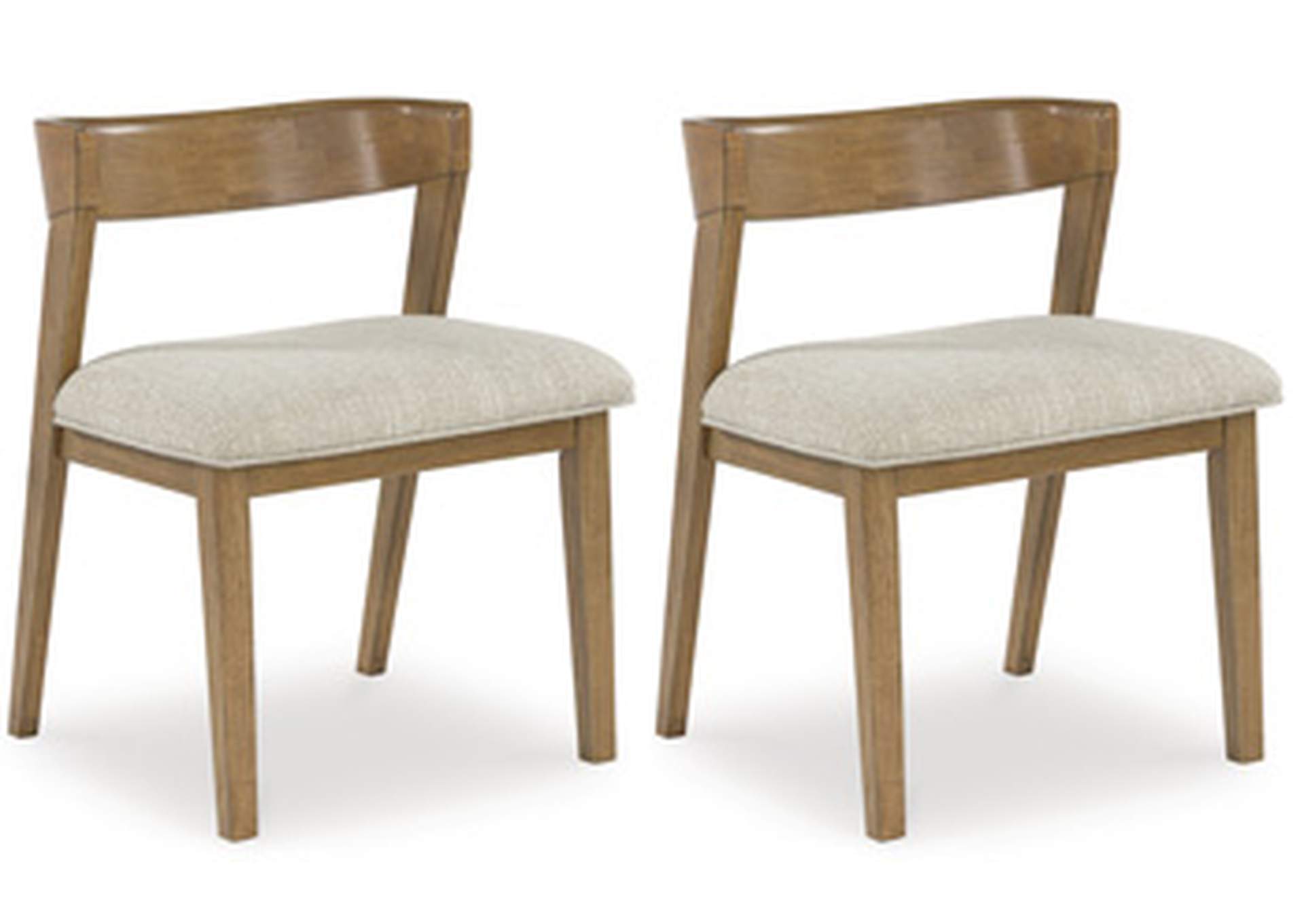 Kristiland Dining Chair image 3