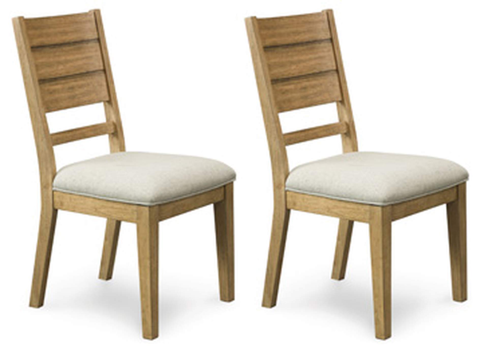 Kristiland Dining Chair image 3
