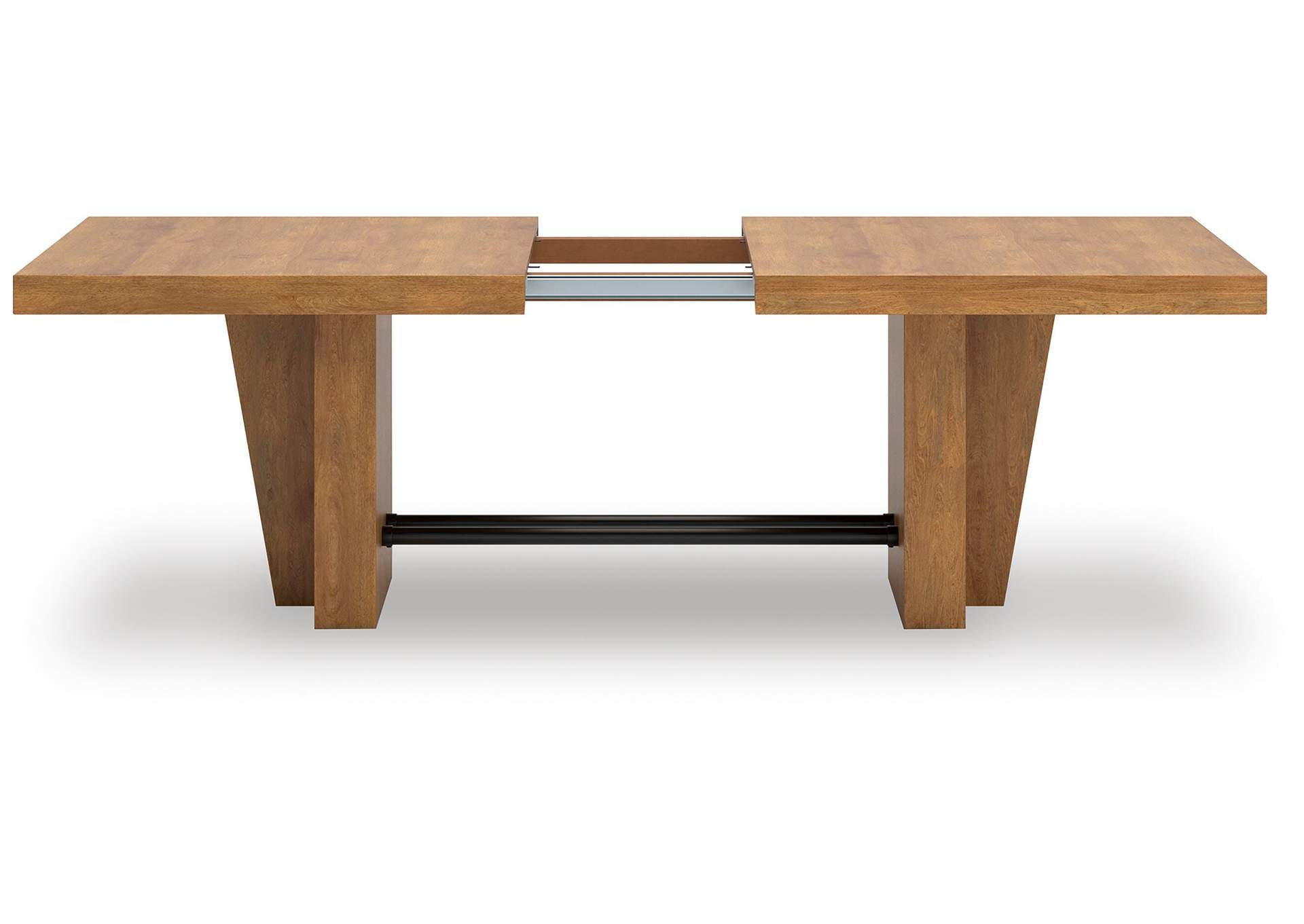 Kristiland Extendable Dining Table and 6 Chairs image 11