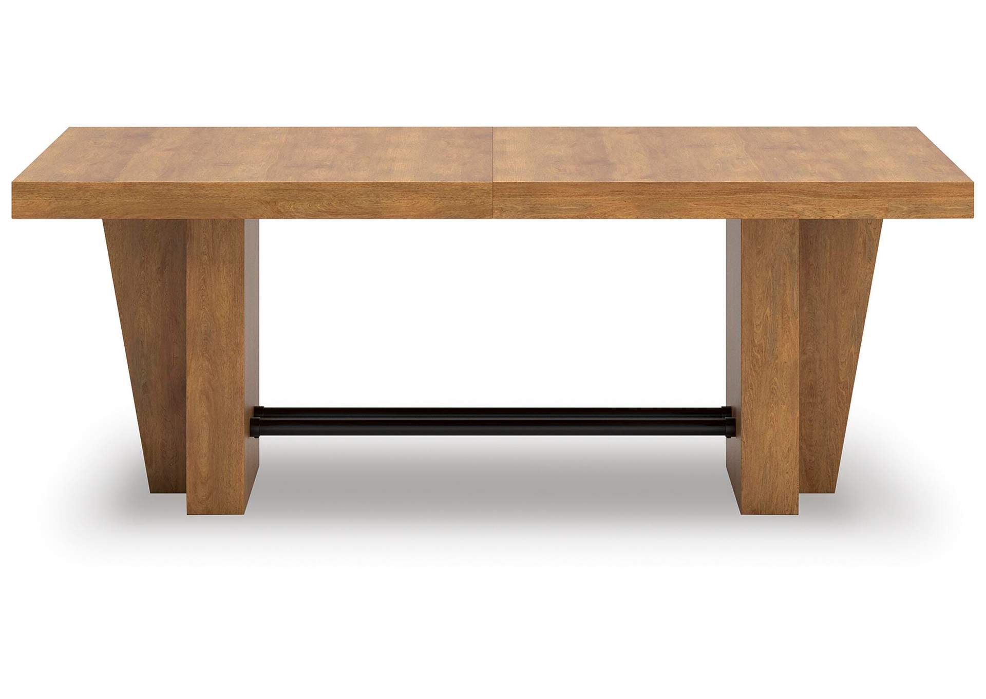 Kristiland Extendable Dining Table and 6 Chairs image 8