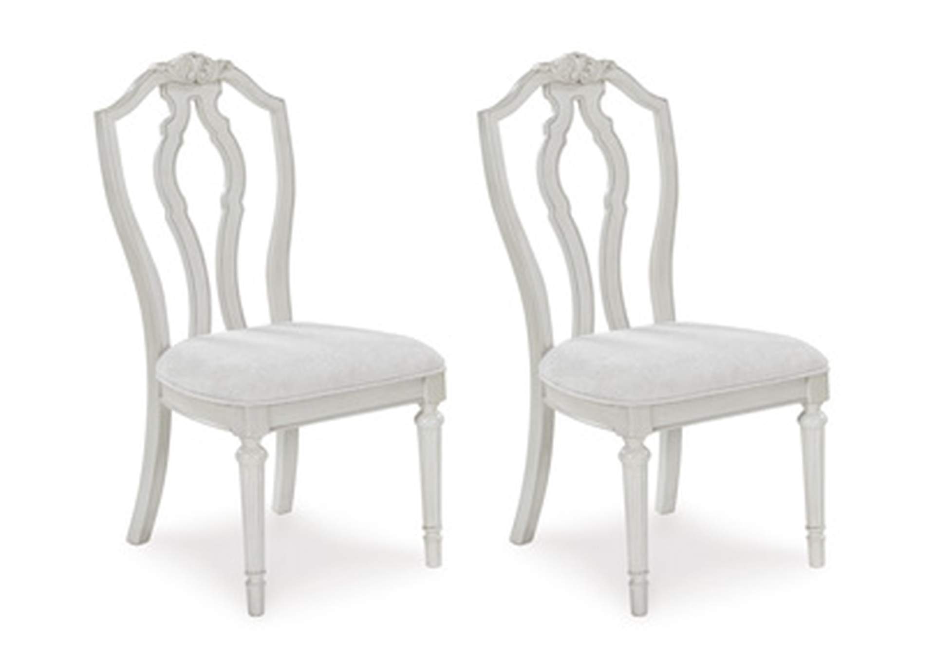 Montelaine Dining Chair image 4