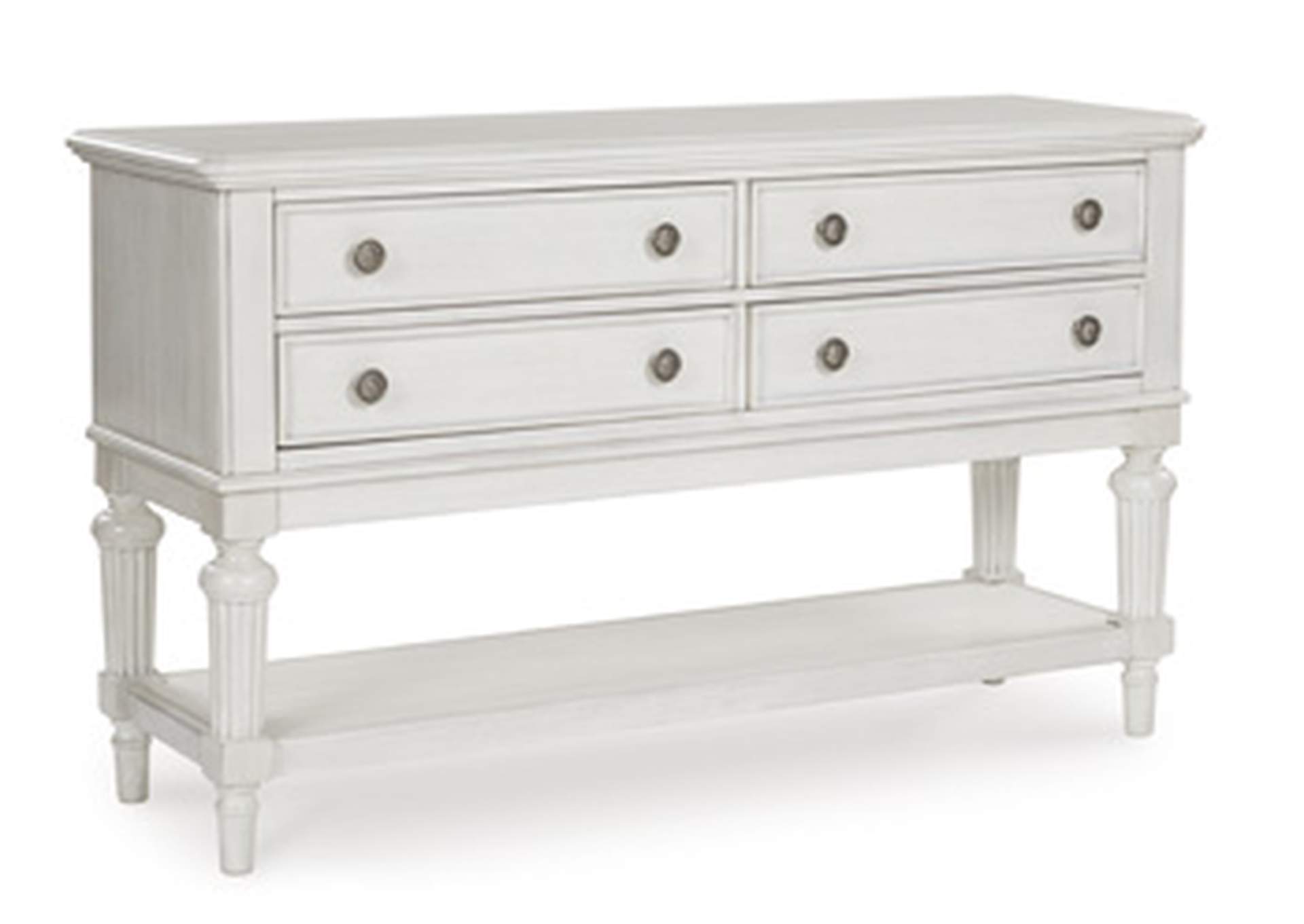 Montelaine Dining Server image 8