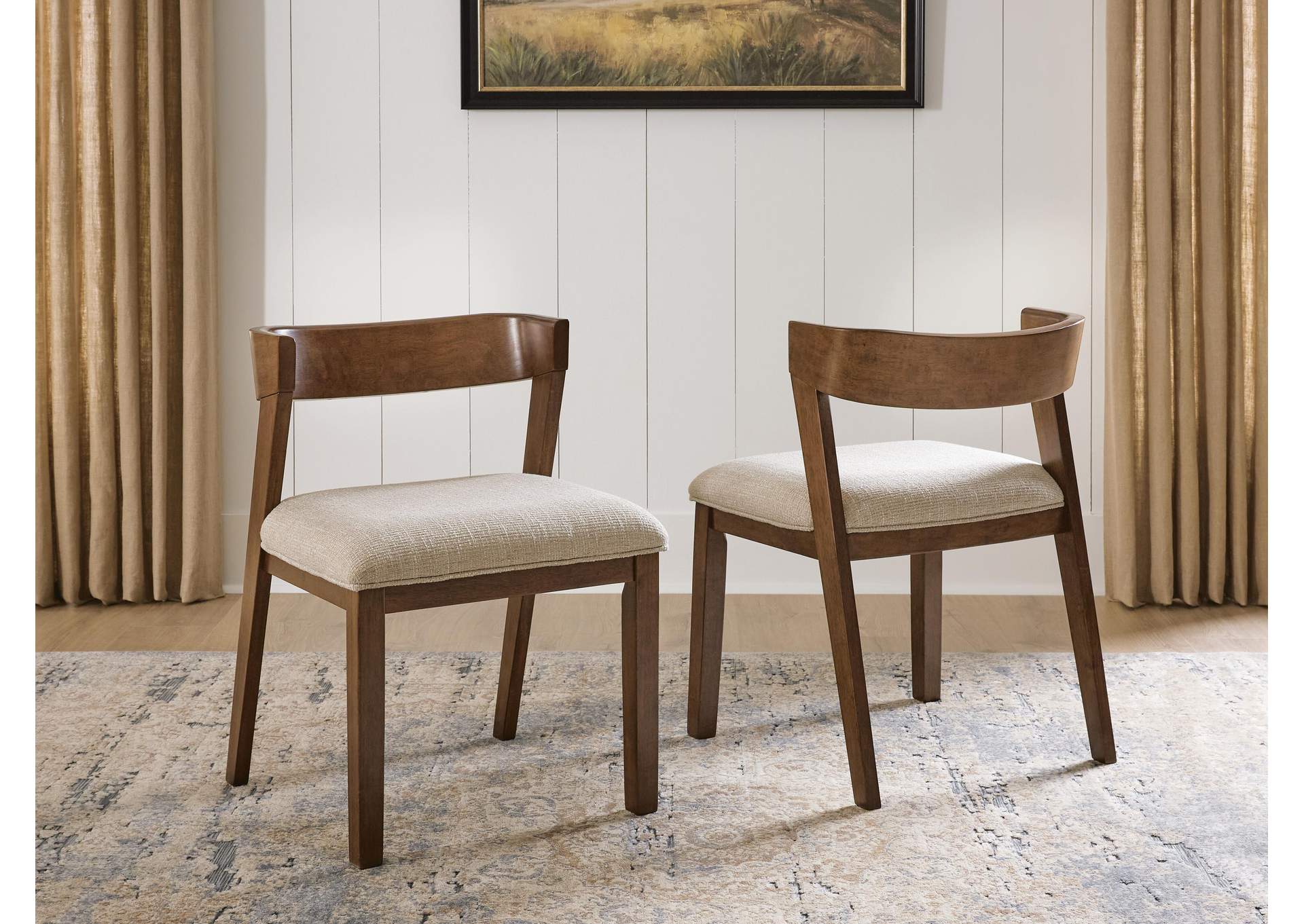 Kristiland Dining Chair image 3