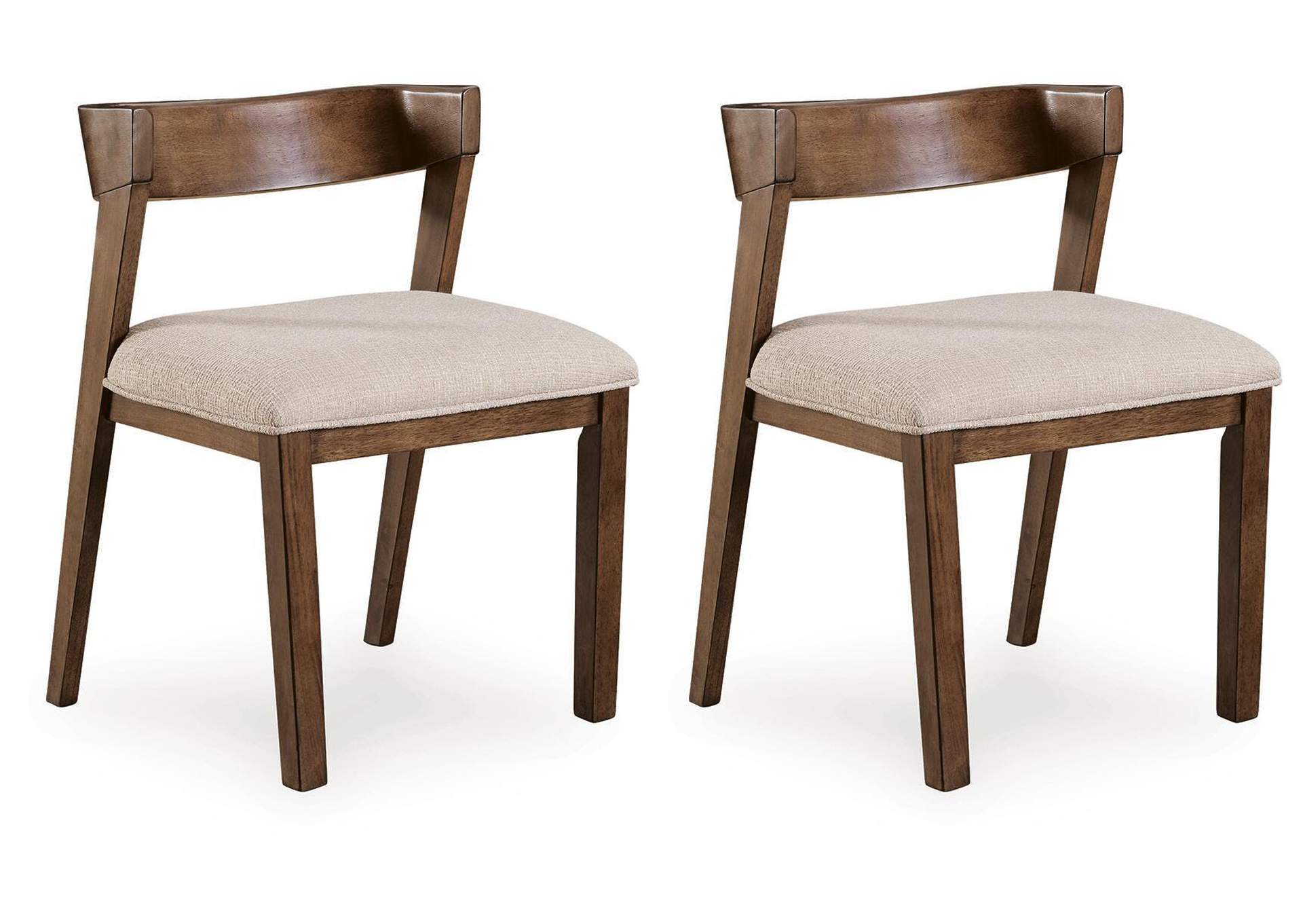 Kristiland Dining Table and 8 Chairs image 12
