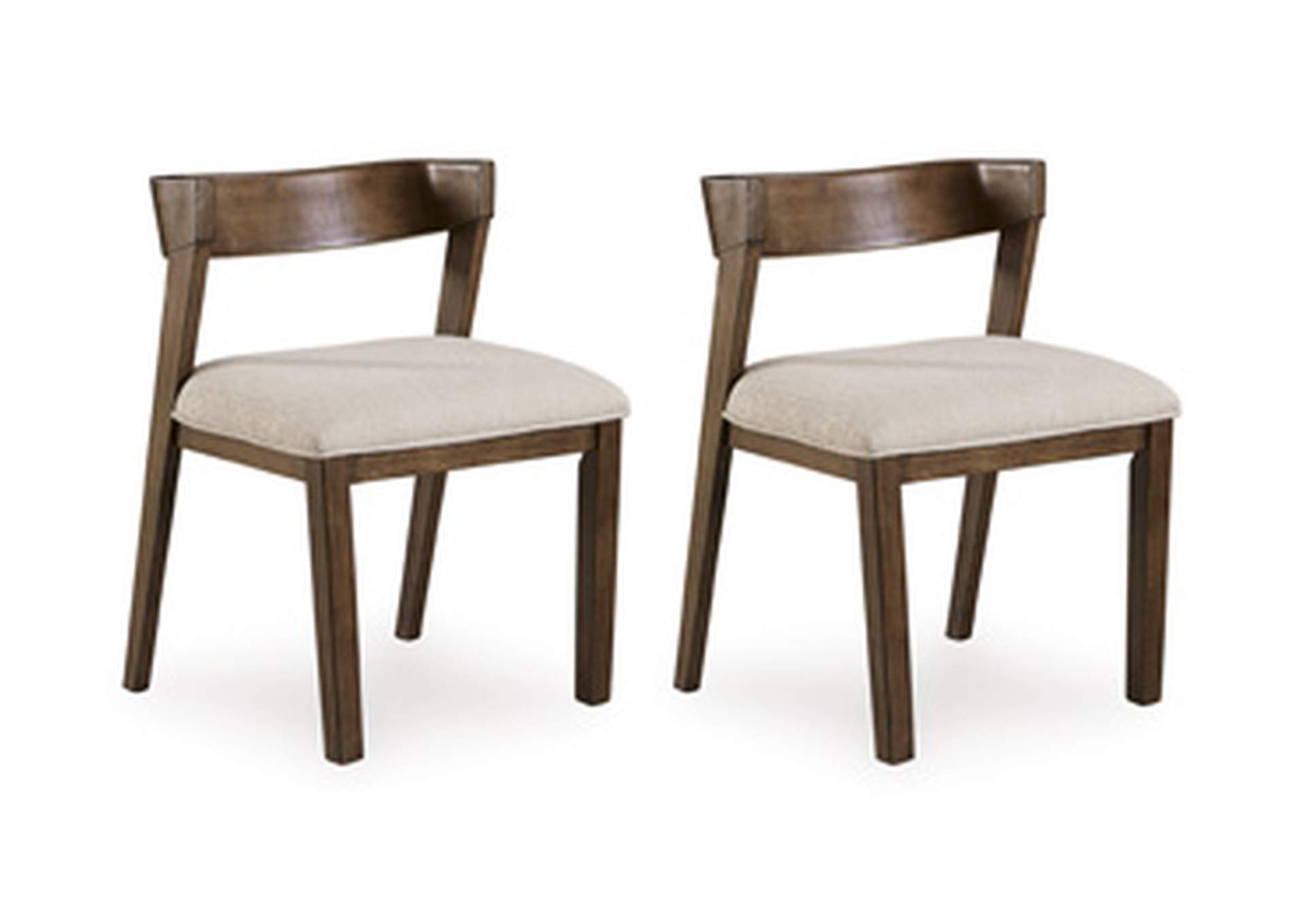 Kristiland Dining Chair image 8