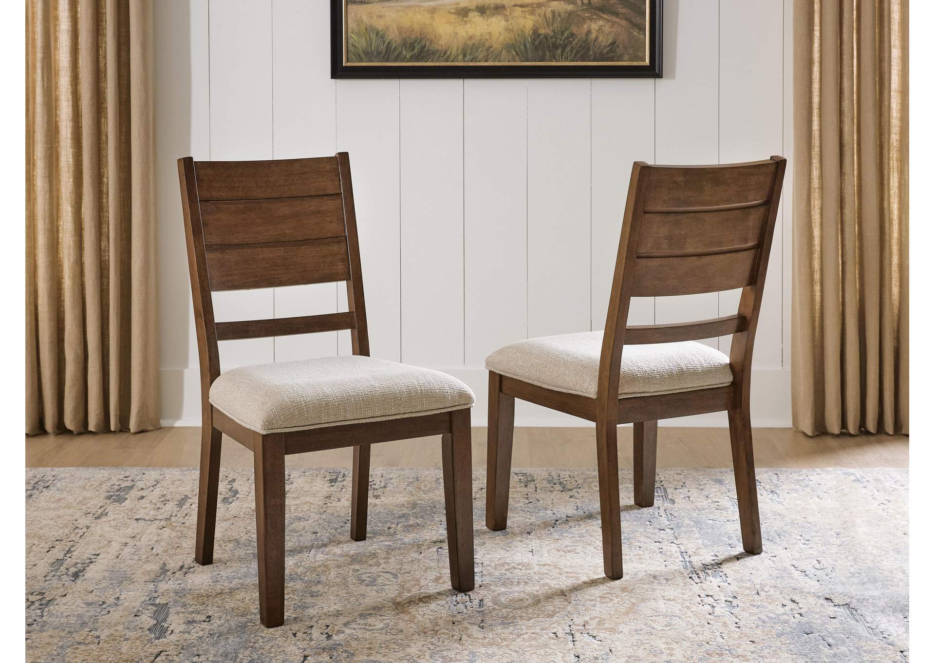 Kristiland Dining Chair image 2