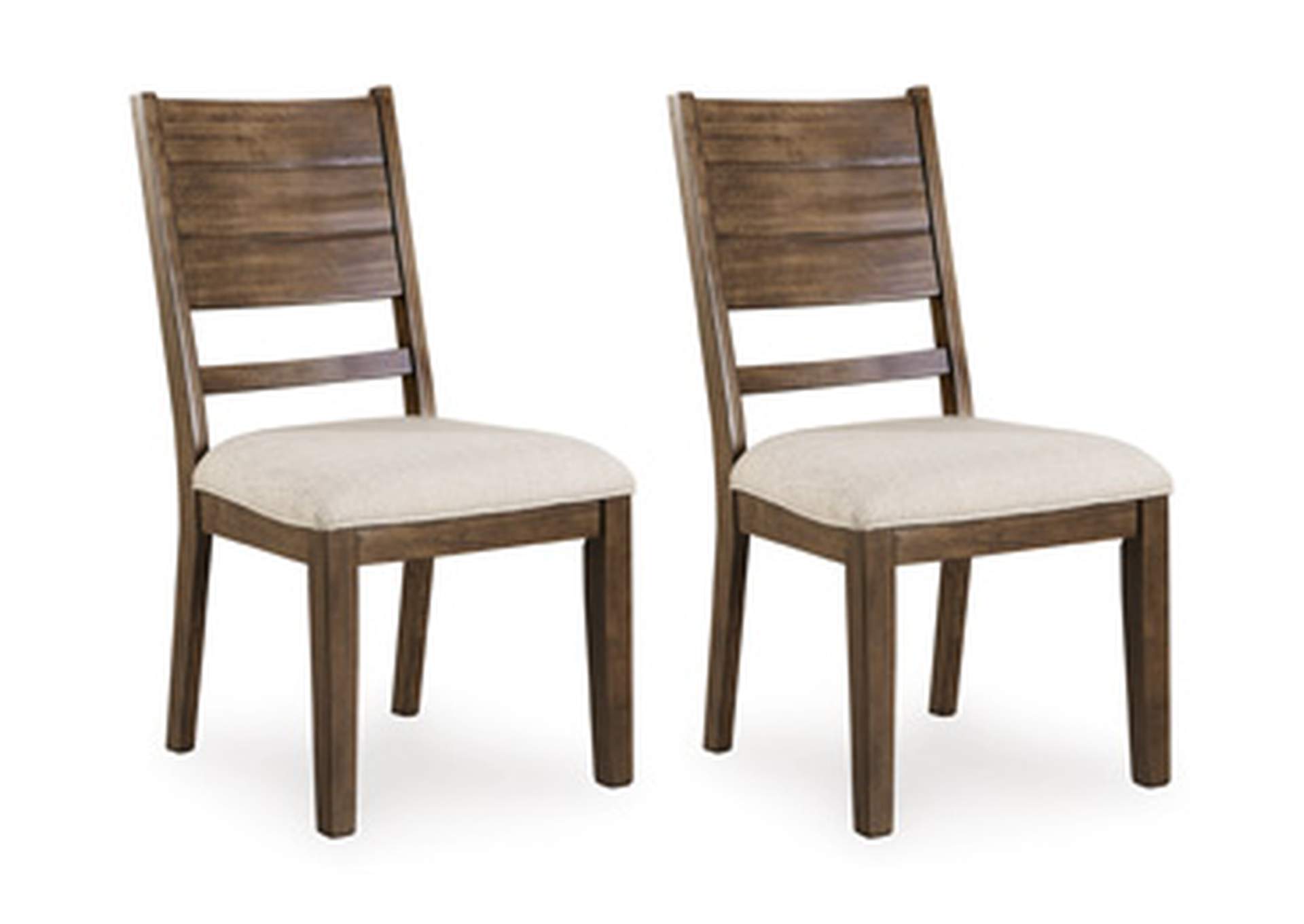 Kristiland Dining Chair image 6