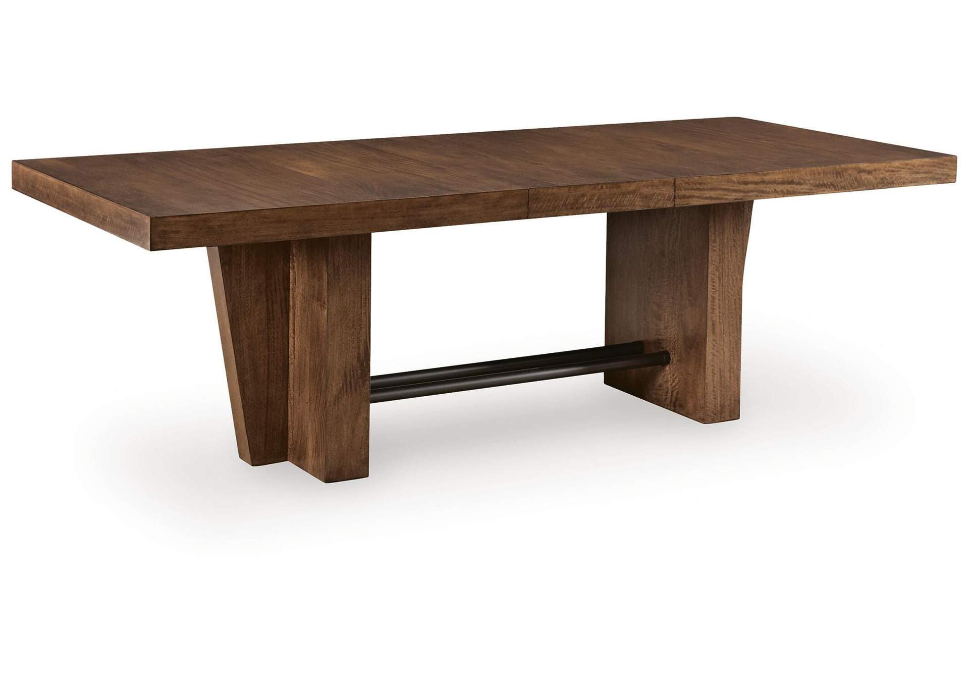 Kristiland Dining Table and 8 Chairs image 3