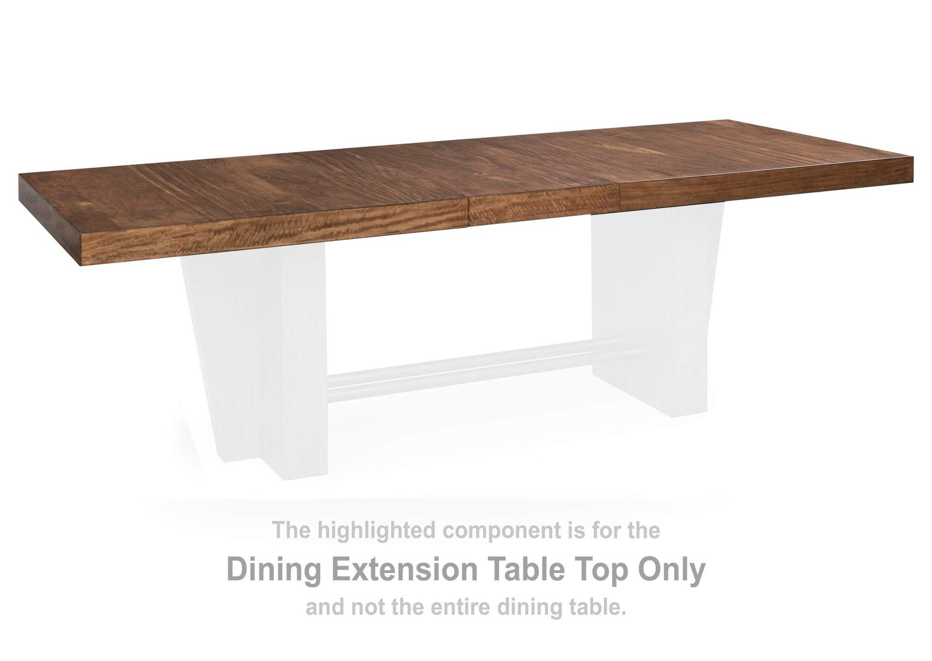 Kristiland Dining Extension Table image 11