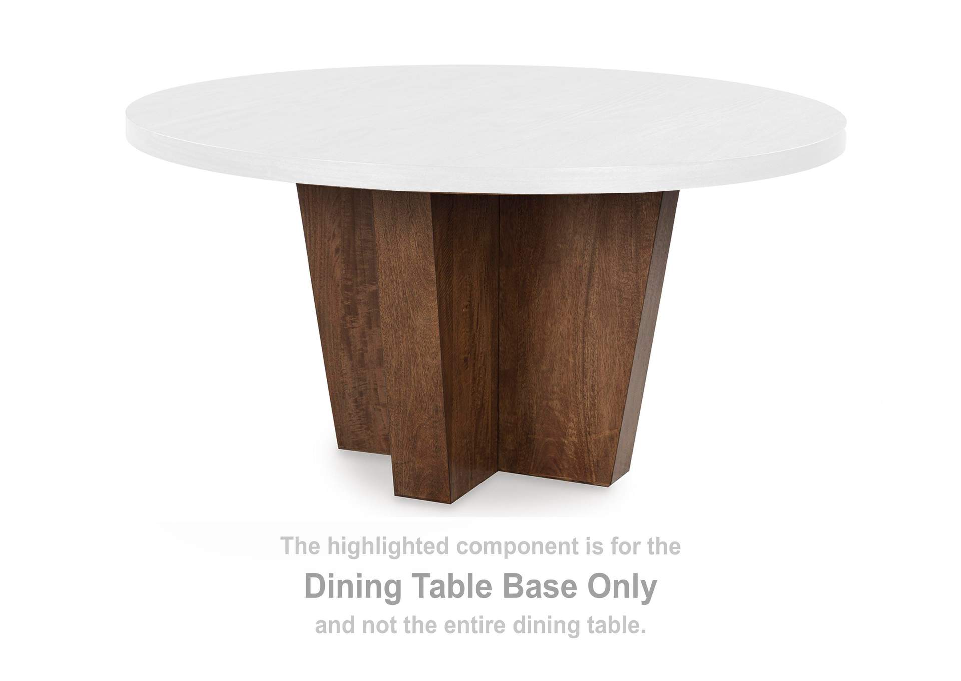 Kristiland Dining Table image 2