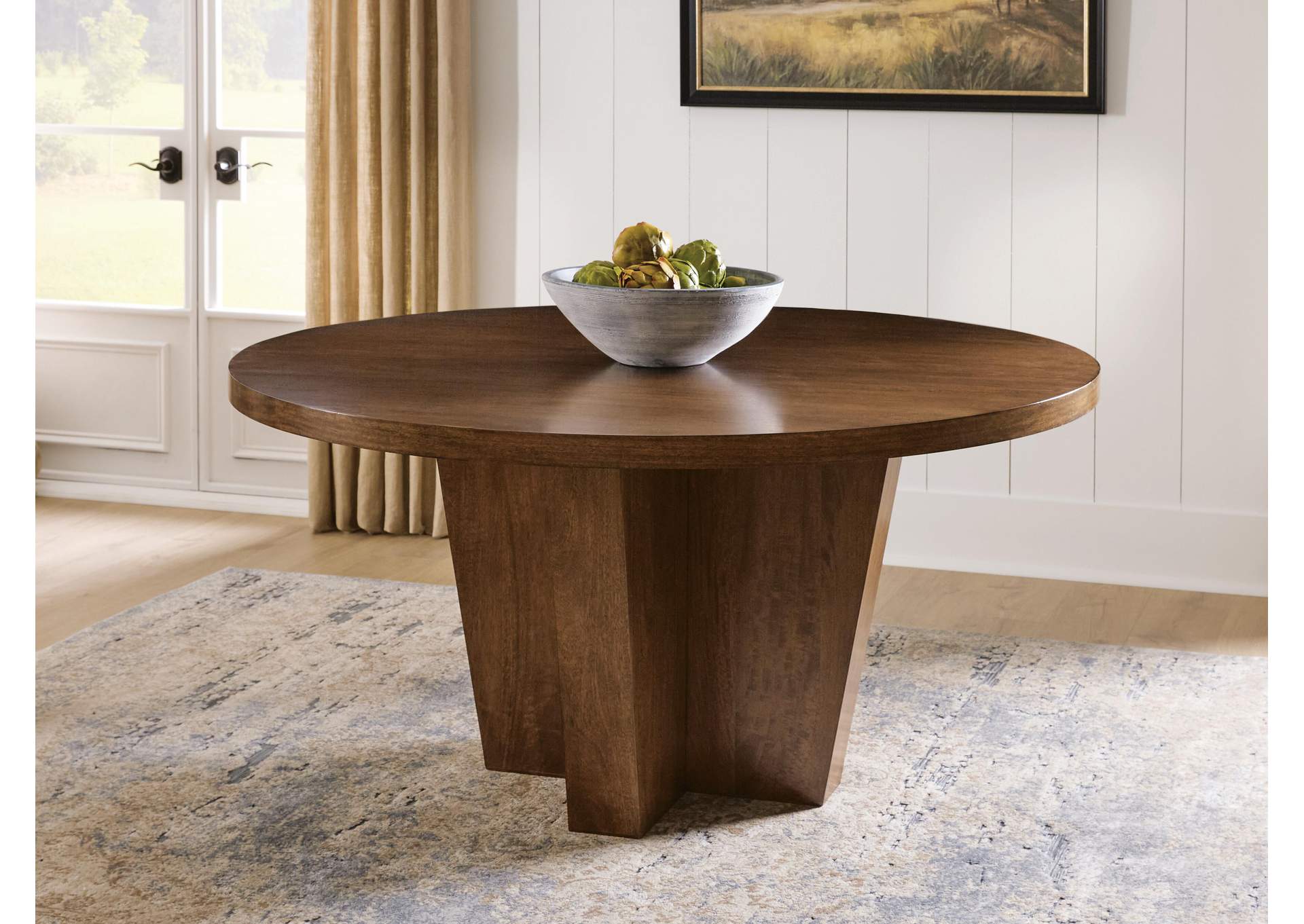 Kristiland Dining Table image 3
