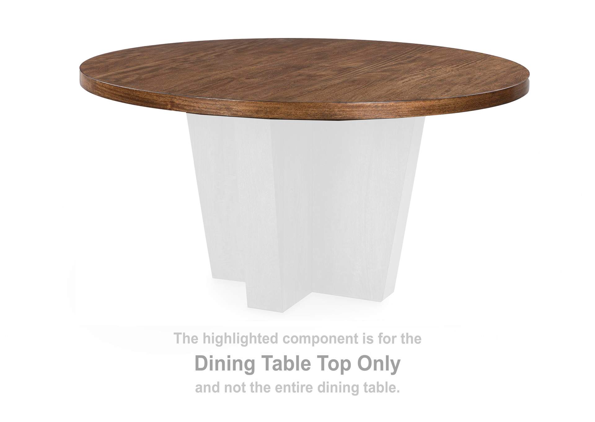 Kristiland Dining Table image 4
