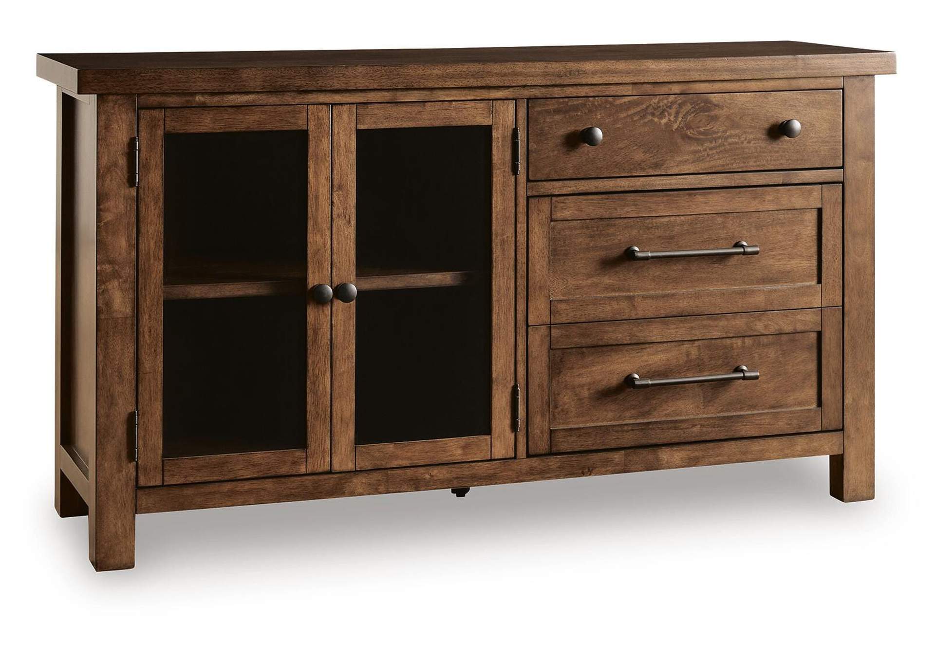 Kristiland Dining Server image 1