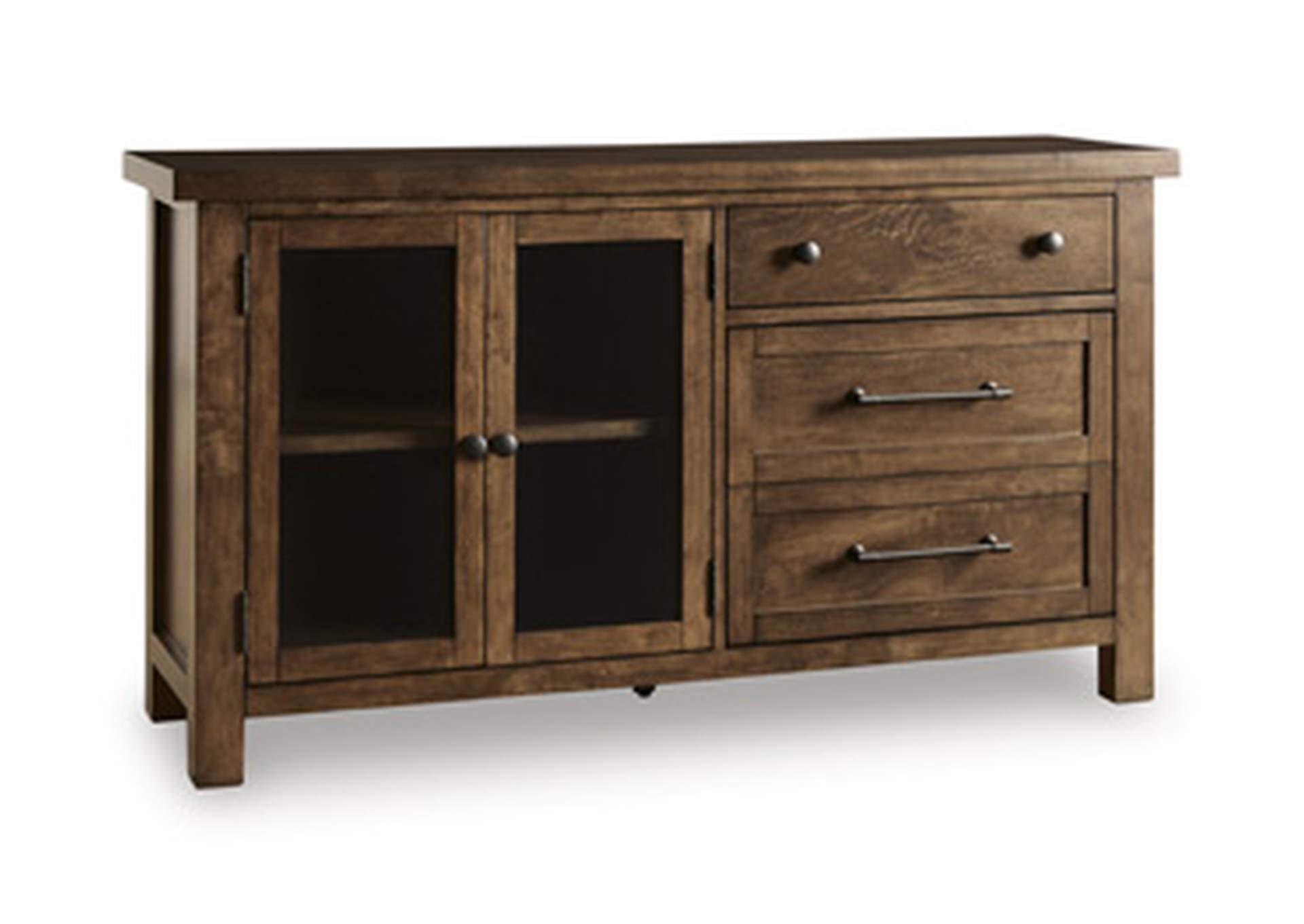 Kristiland Dining Server image 7