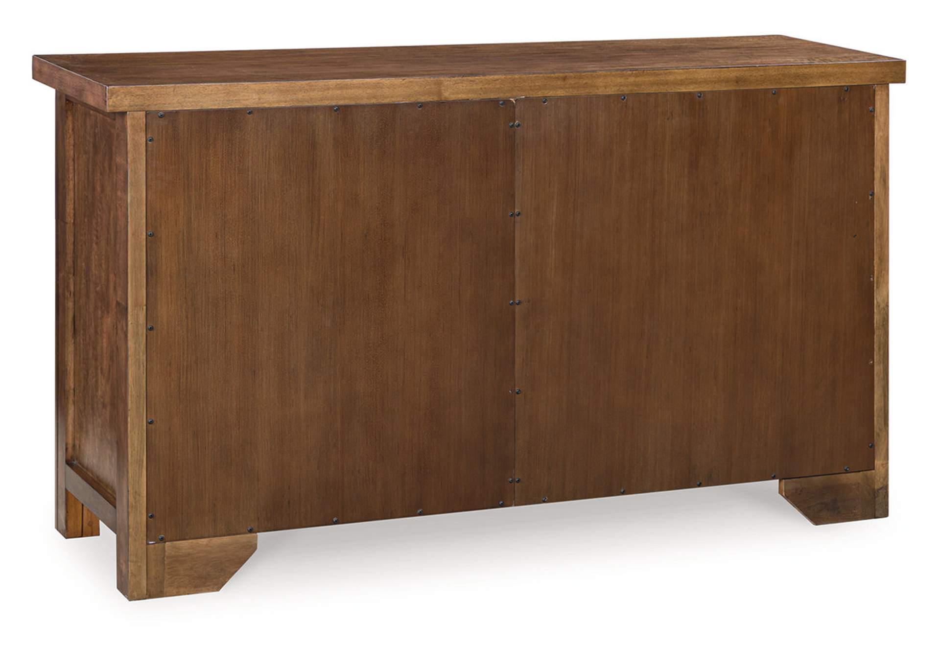 Kristiland Dining Server image 4