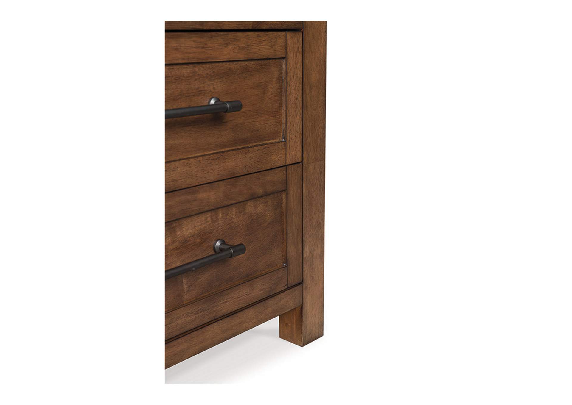 Kristiland Dining Server image 9