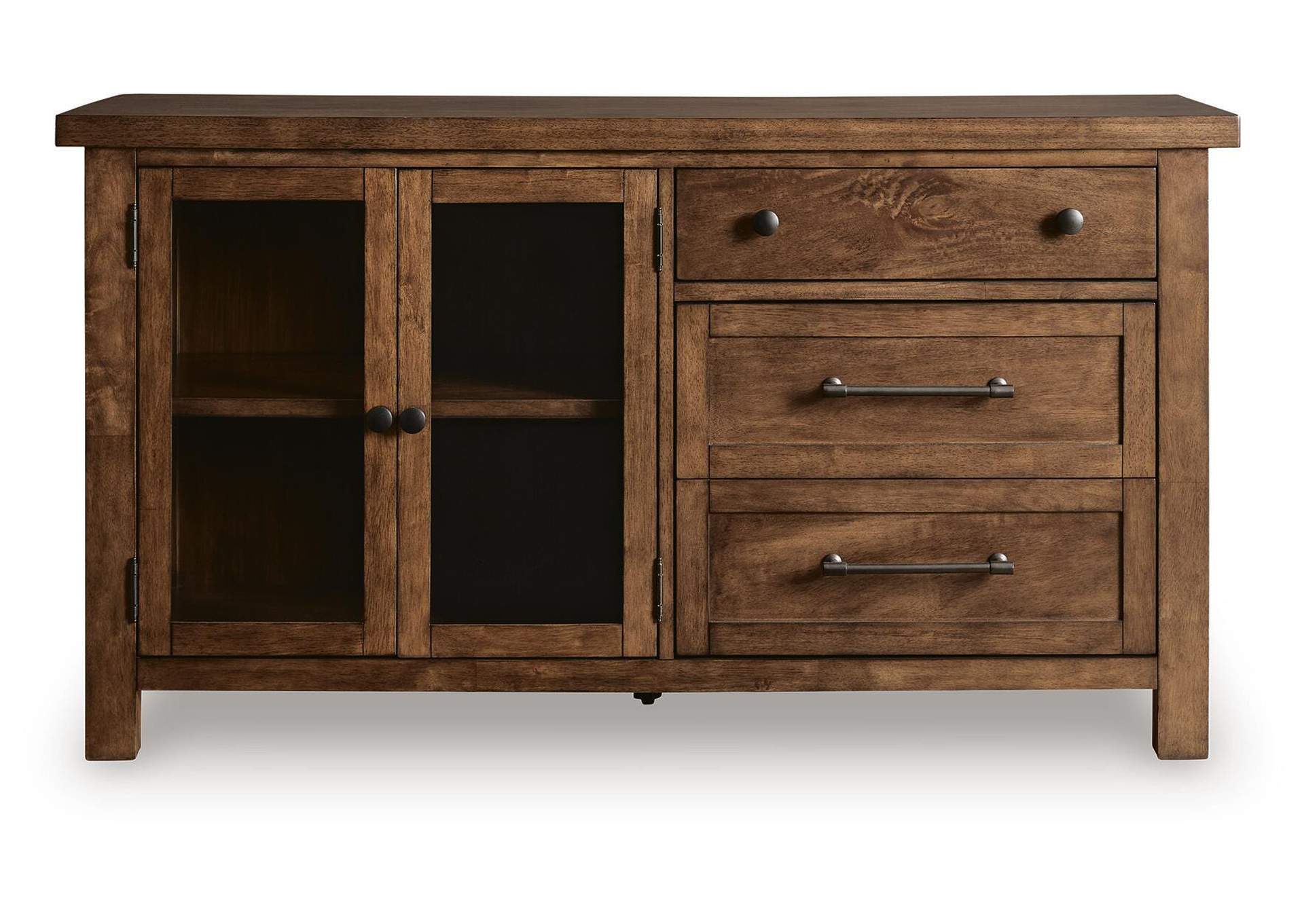 Kristiland Dining Server image 3