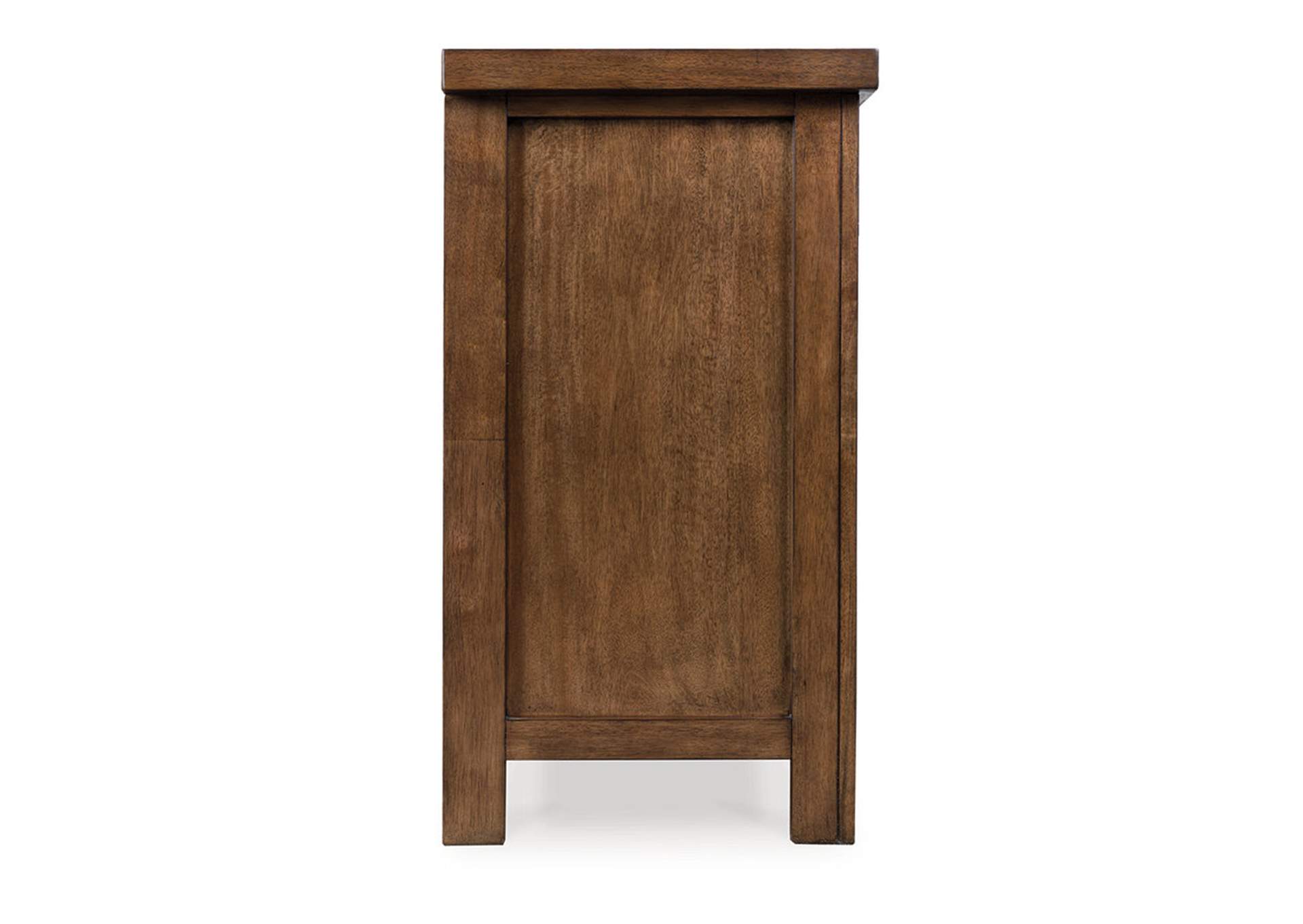 Kristiland Dining Server image 10