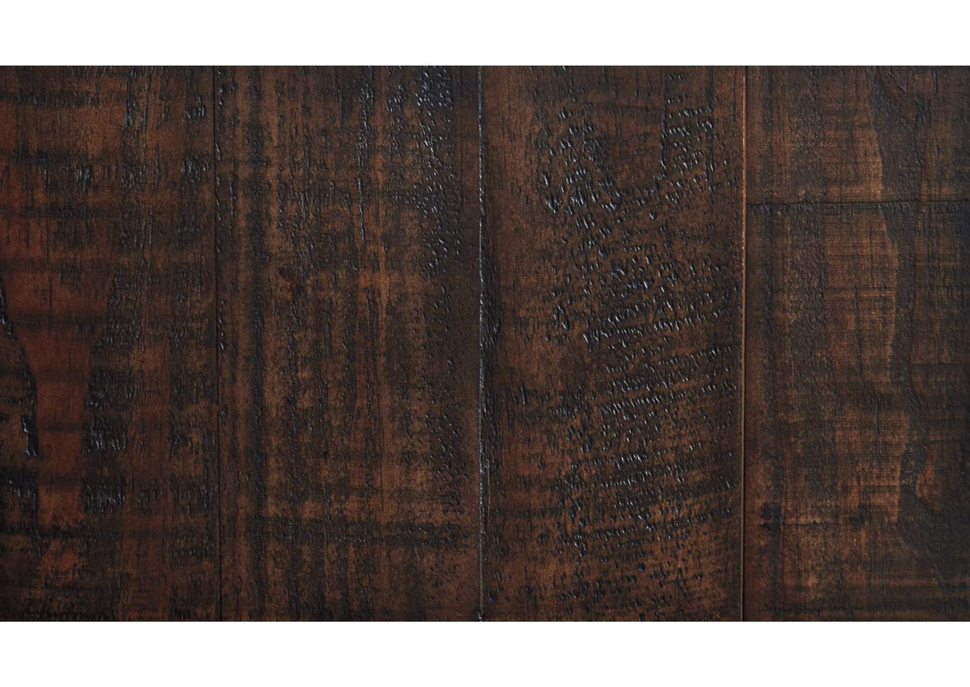 Hillcott Dining Table and 4 Chairs