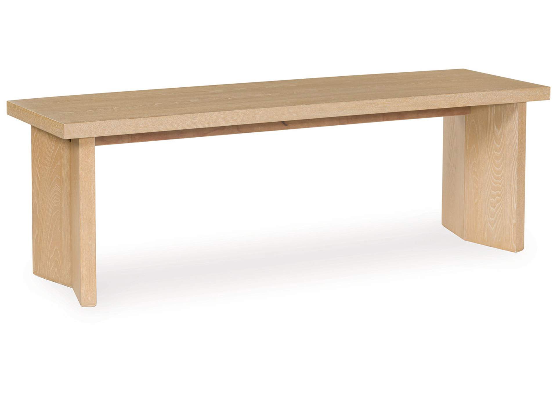 Whittgate 59" Dining Bench image 1