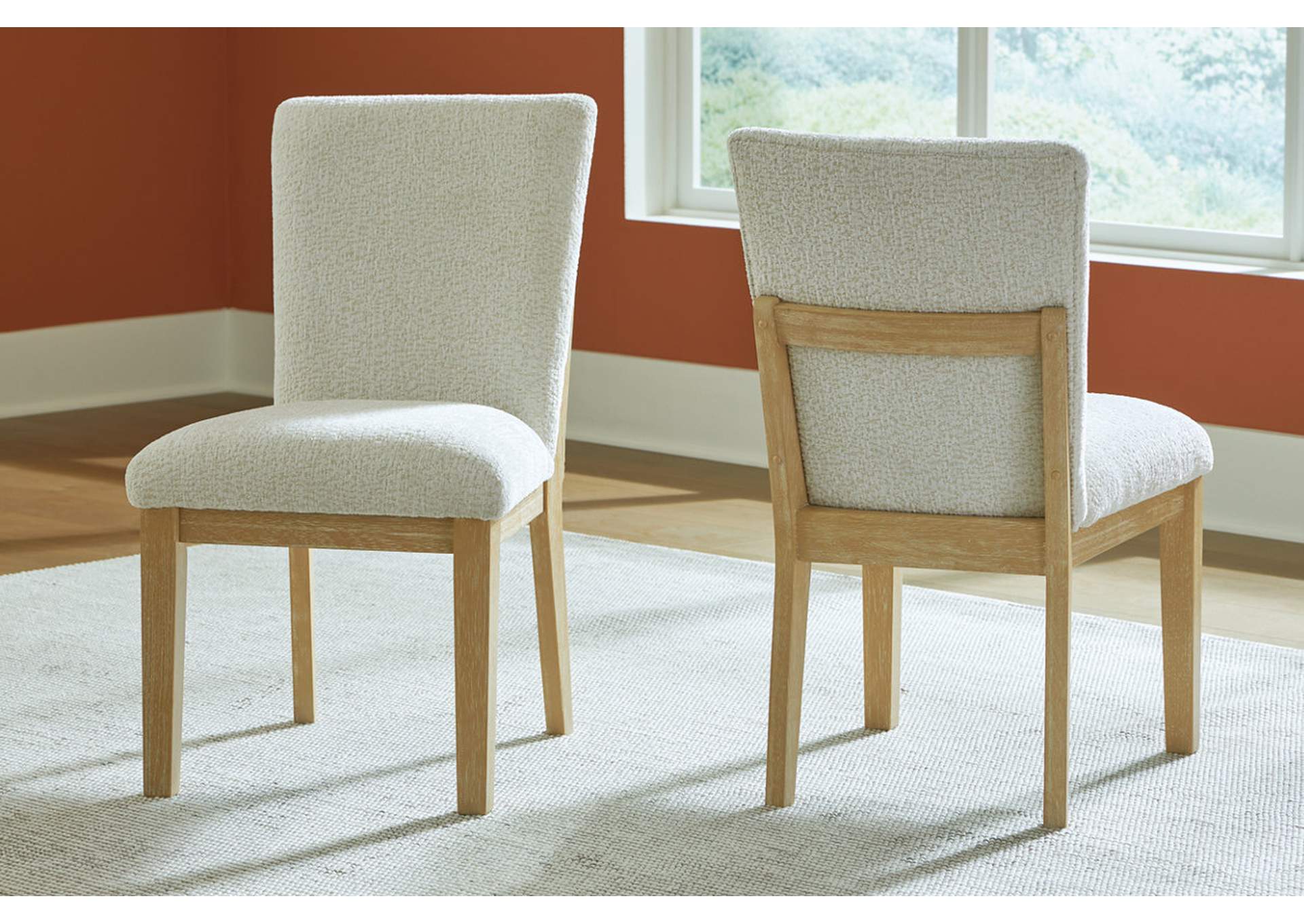 Whittgate Dining Chair image 2