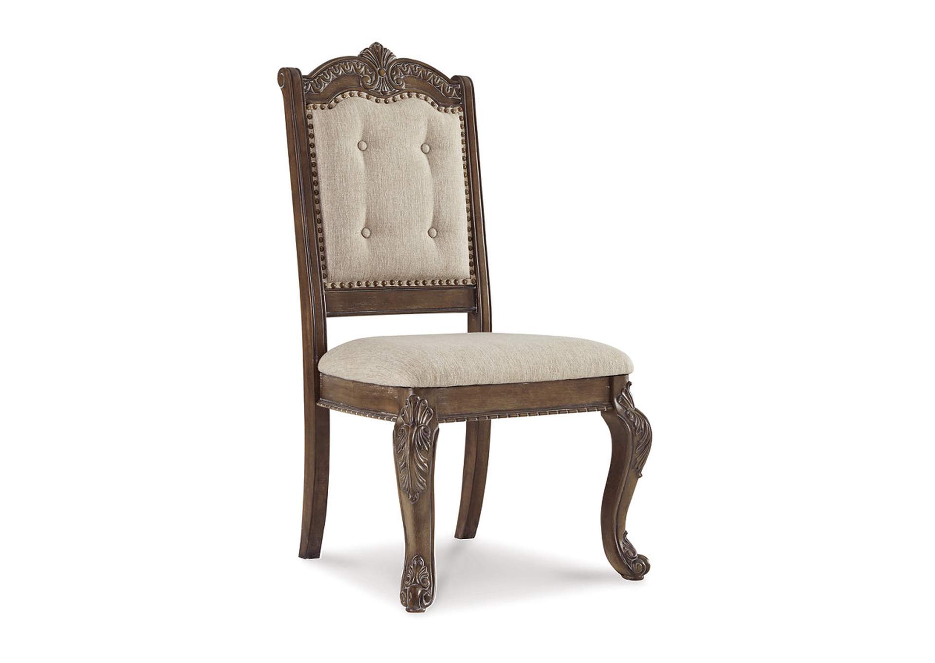 Charmond Dining Table and 4 Chairs image 3
