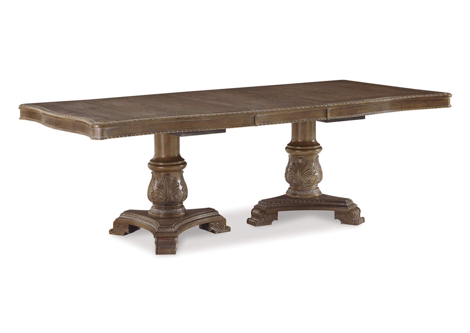Charmond Dining Table and 4 Chairs image 2