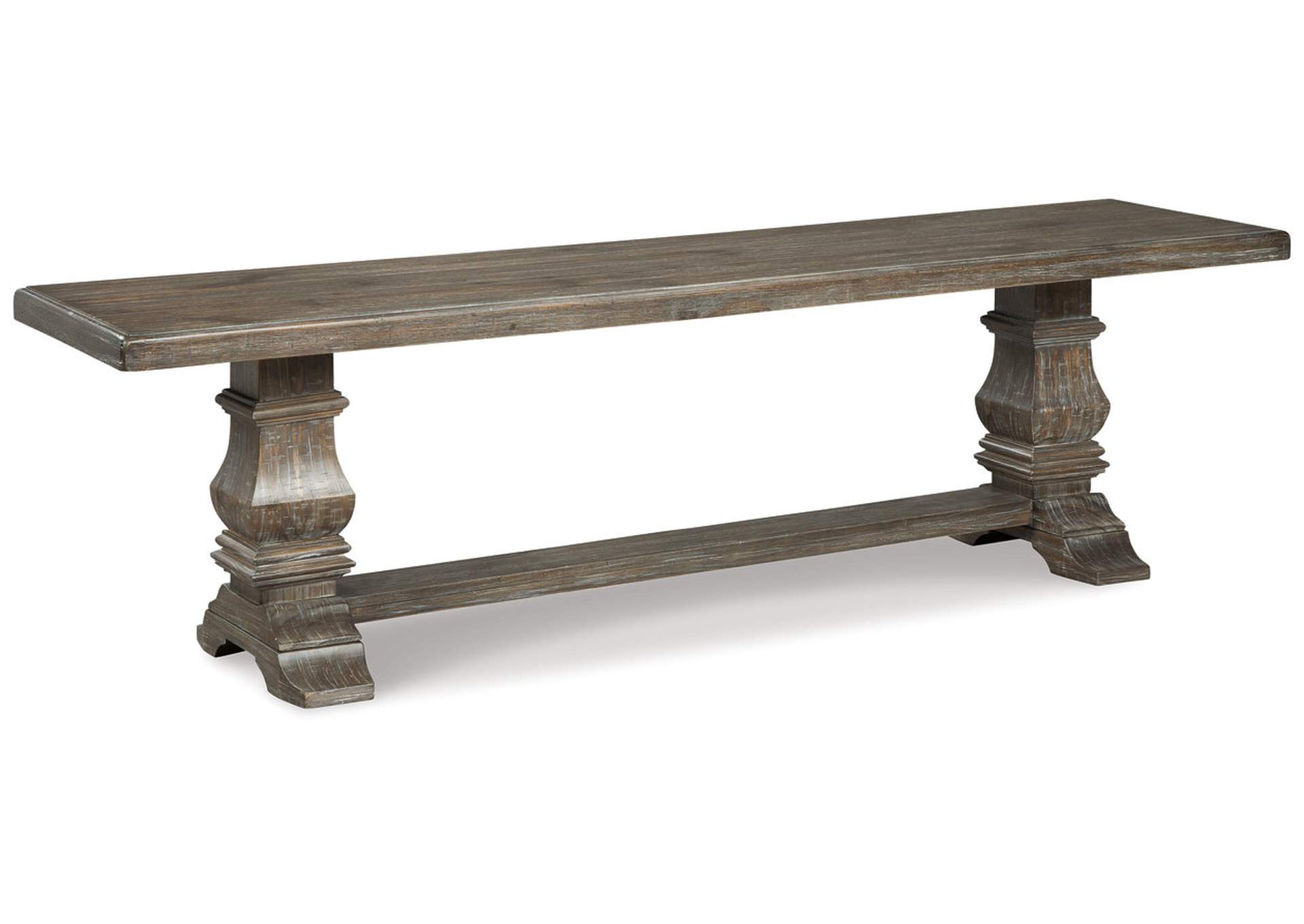 Wyndahl Dining Bench image 1