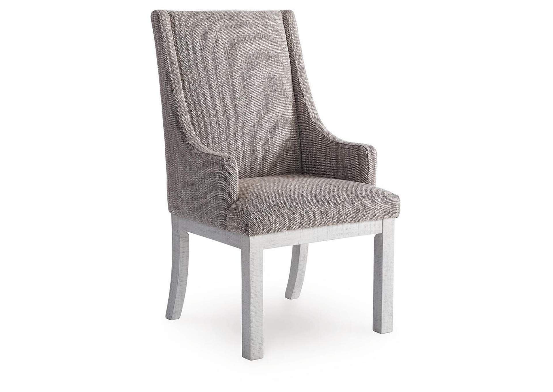 Havalance Dining Table and 8 Chairs image 18
