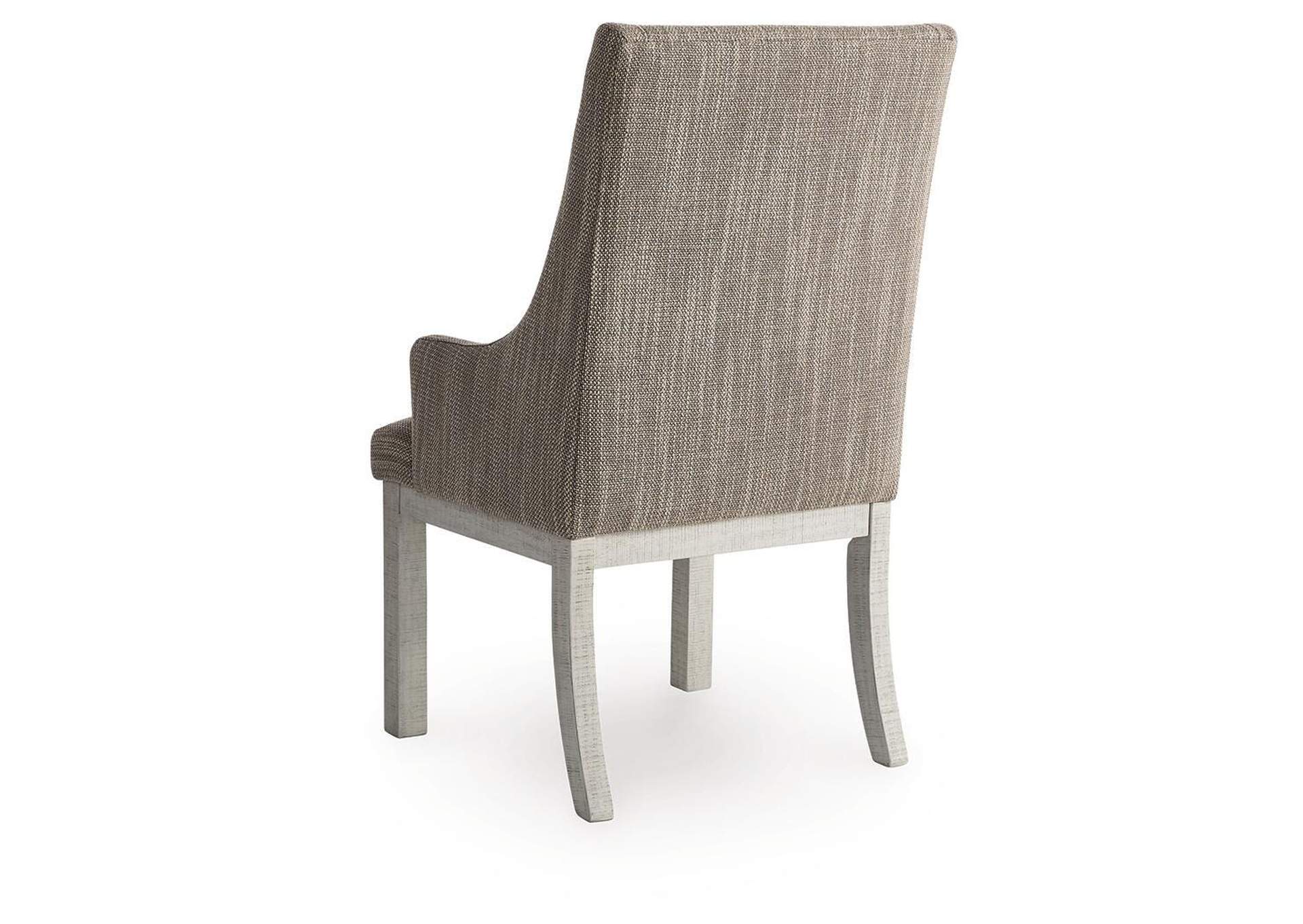 Havalance Dining Table and 8 Chairs image 16
