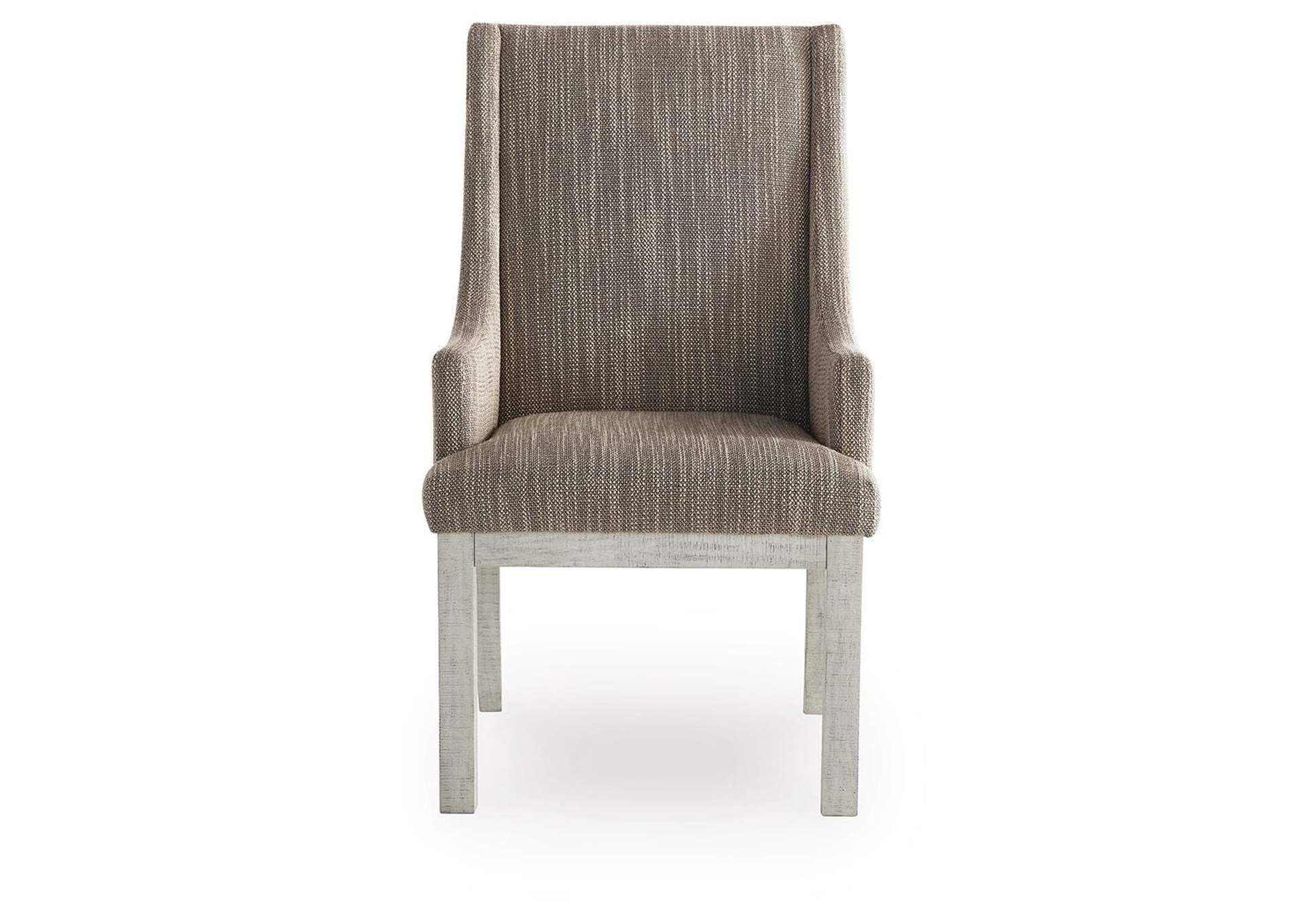 Havalance Dining Table and 8 Chairs image 19