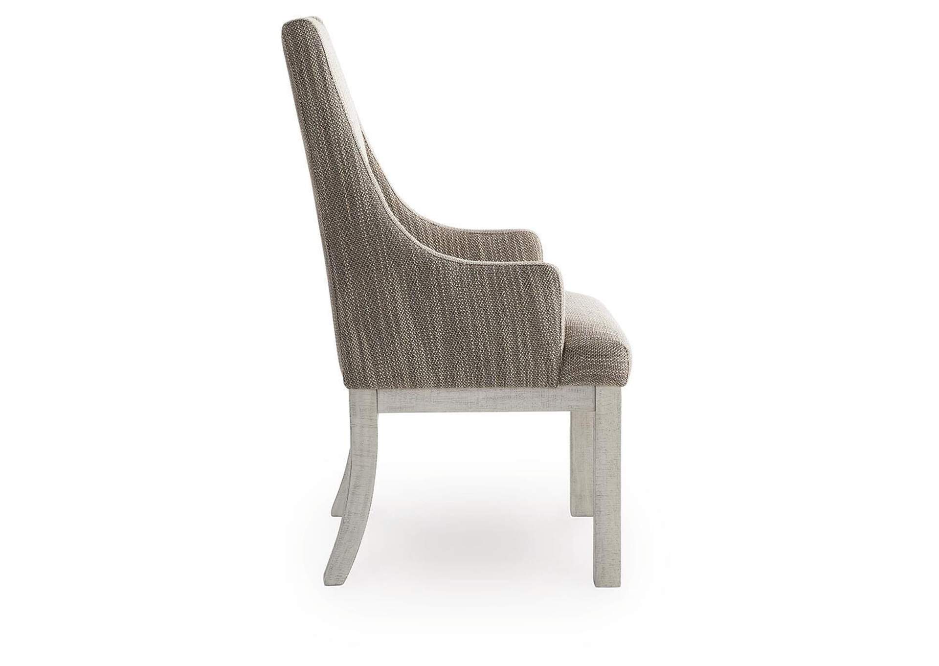 Havalance Dining Table and 8 Chairs image 17
