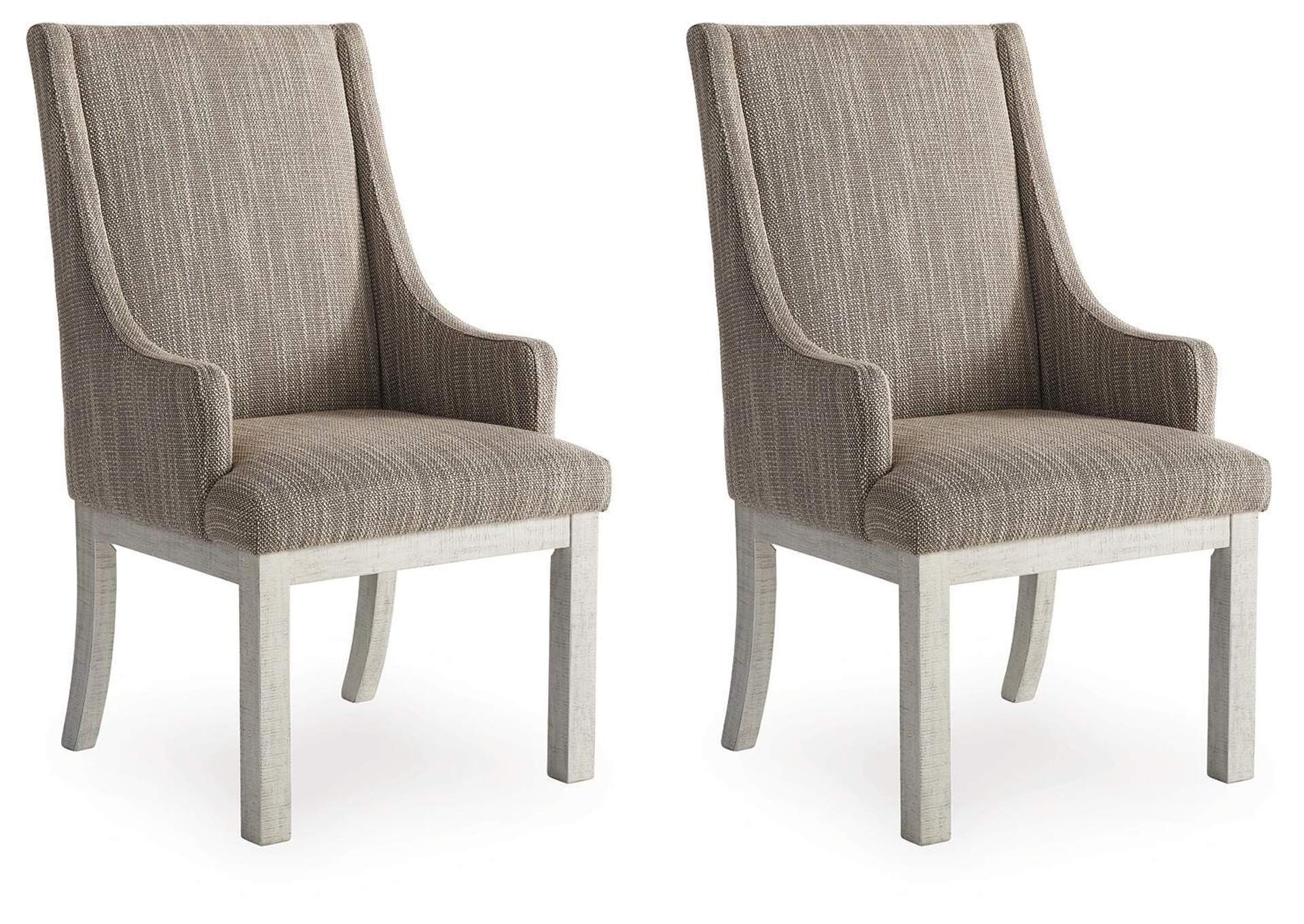 Havalance Dining Arm Chair