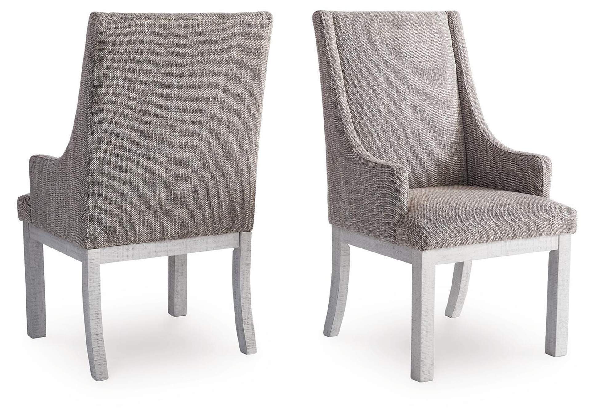 Havalance Dining Table and 8 Chairs image 15