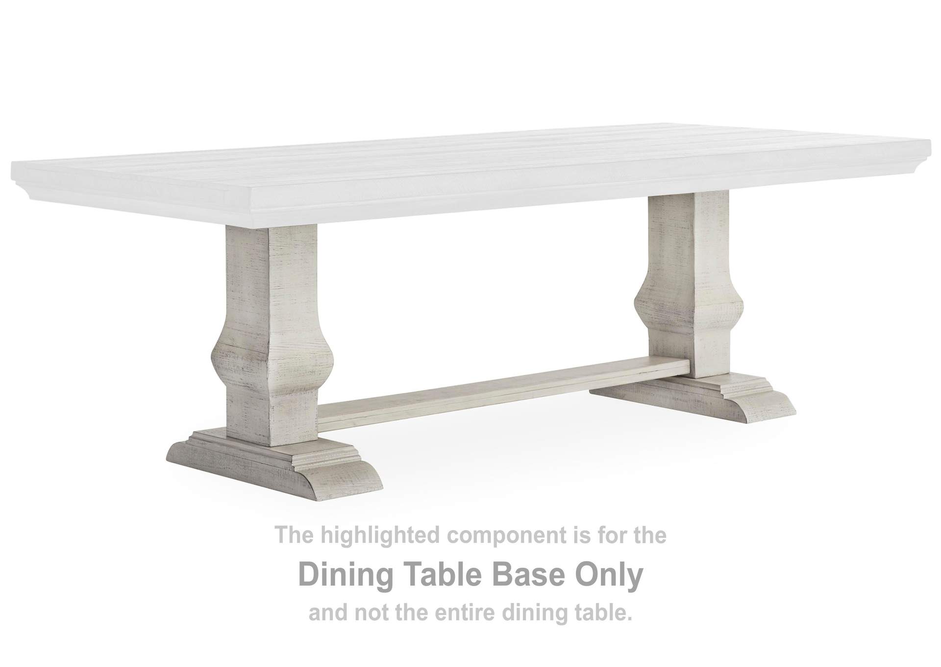 Havalance Dining Table image 6