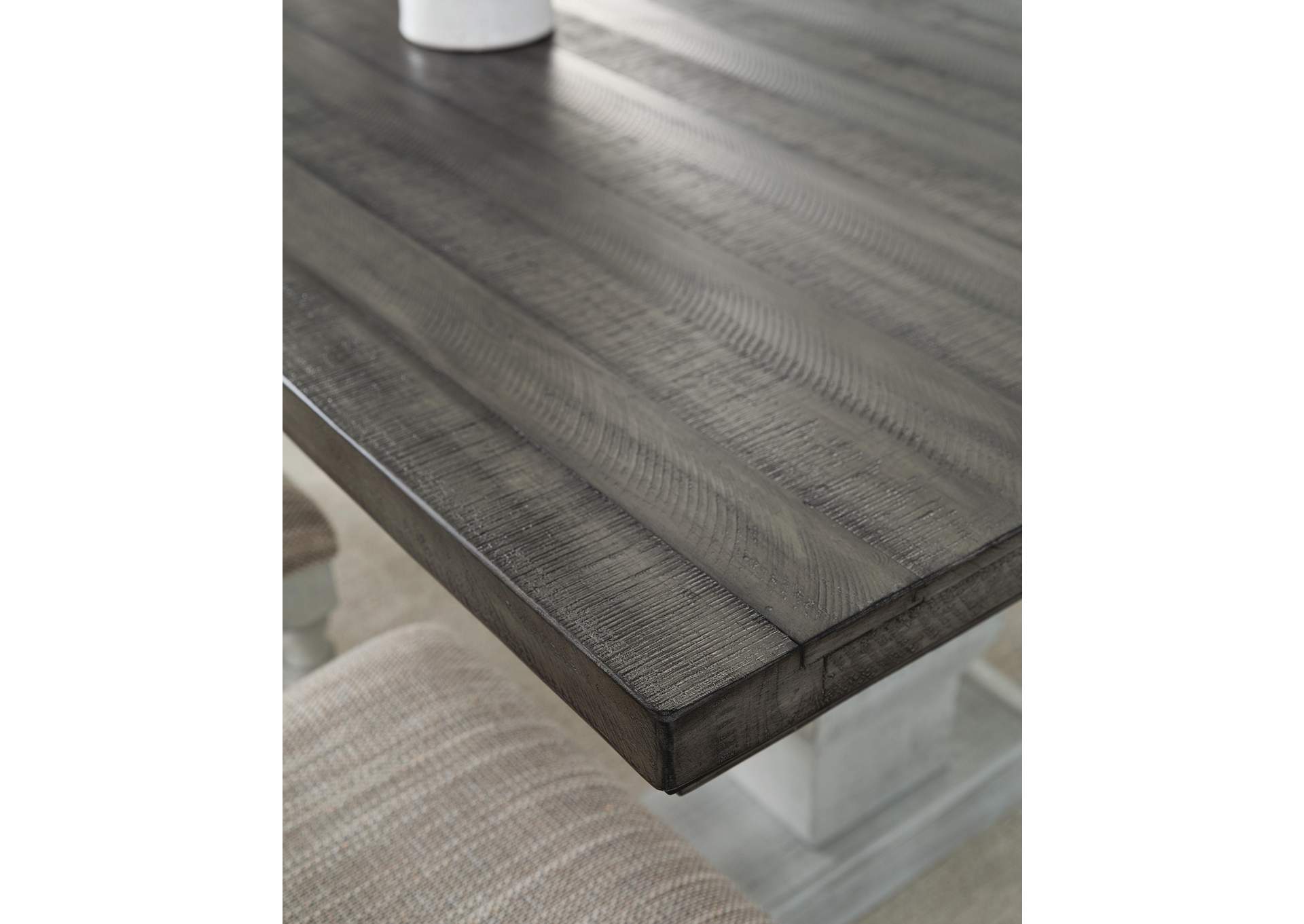 Havalance Dining Table and 6 Chairs image 3