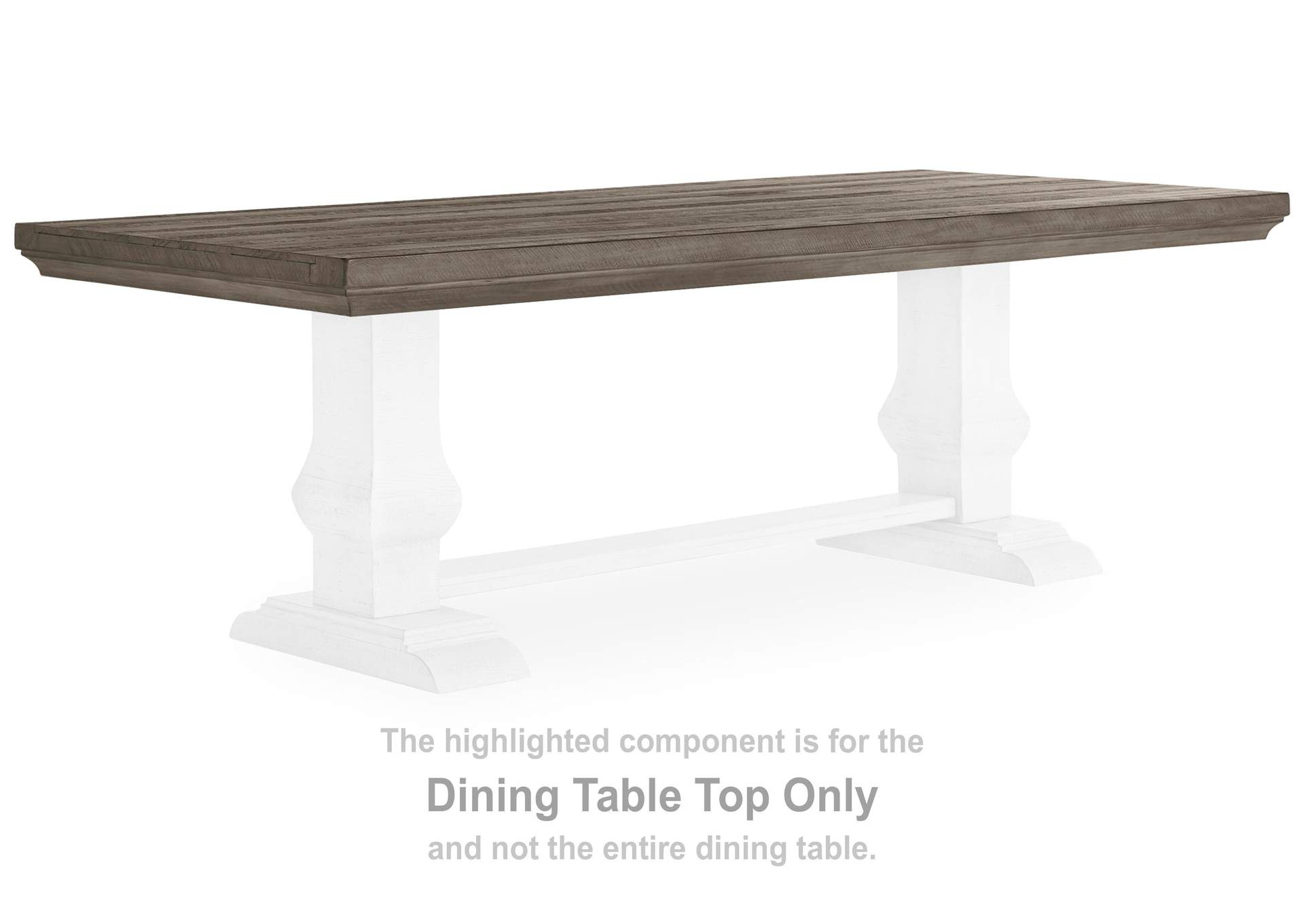 Havalance Dining Table image 7