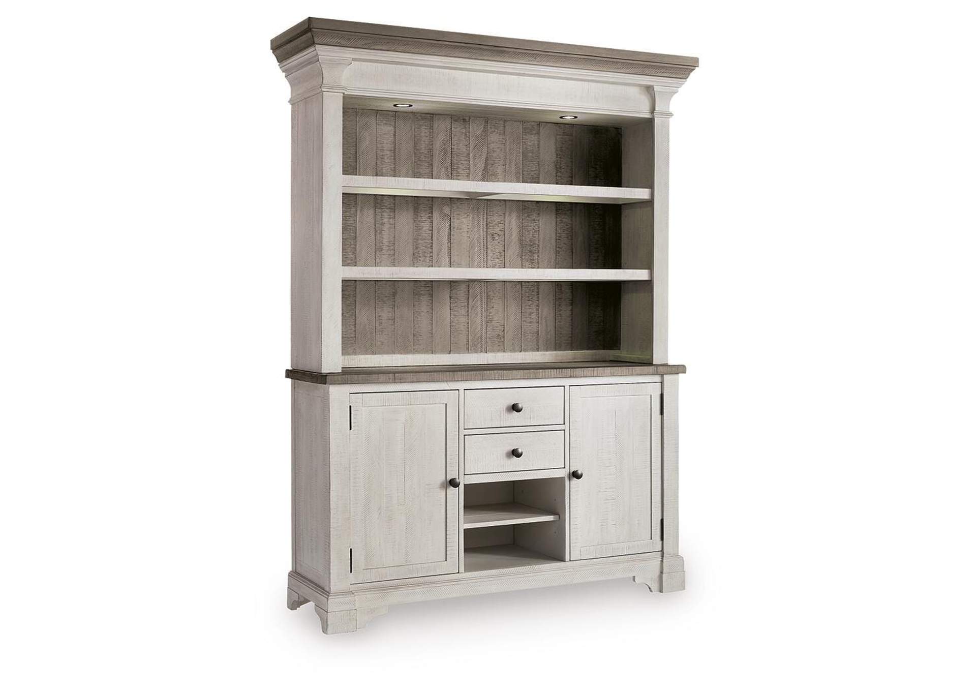 Havalance Buffet and Hutch image 3