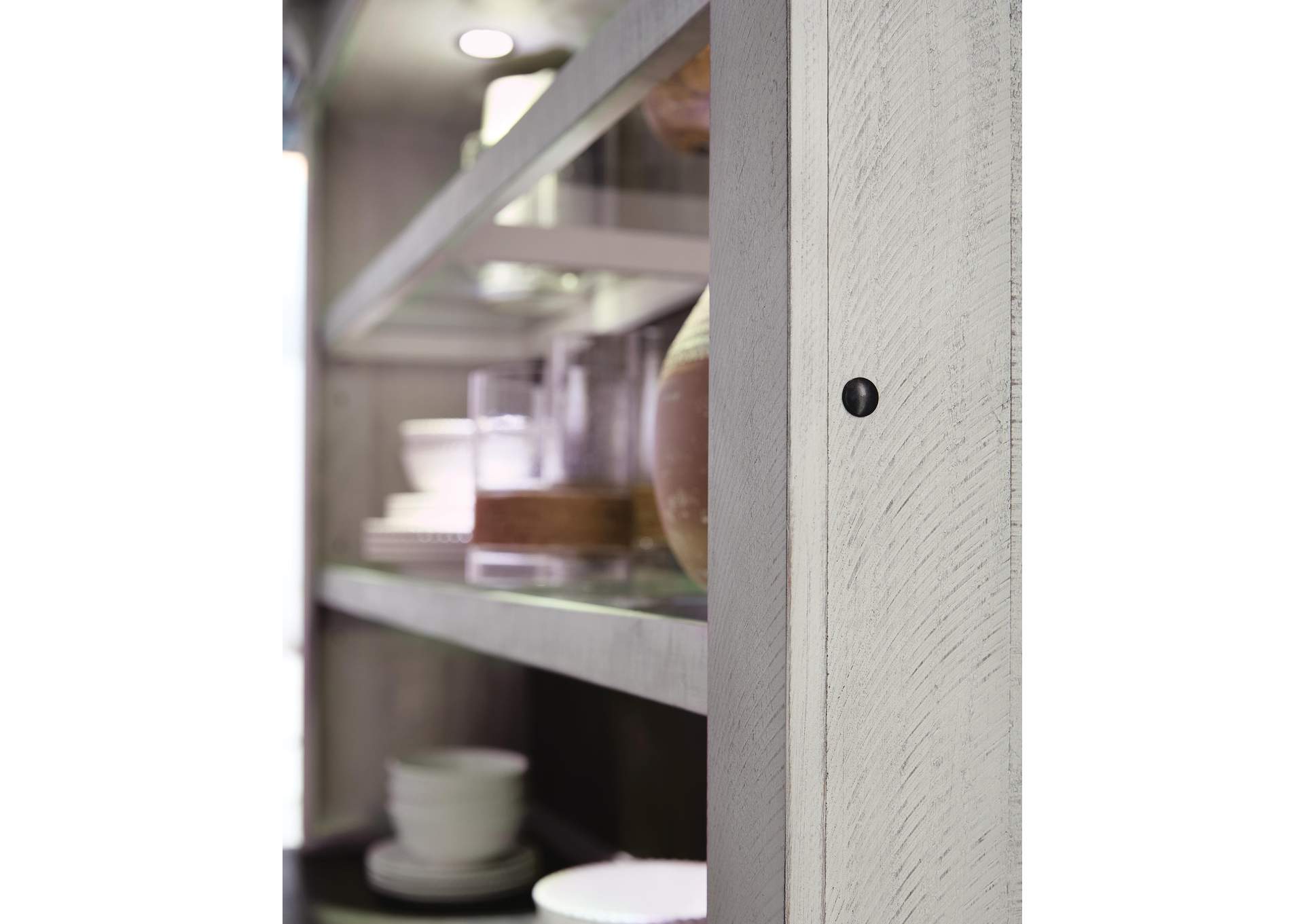 Havalance Buffet and Hutch image 6