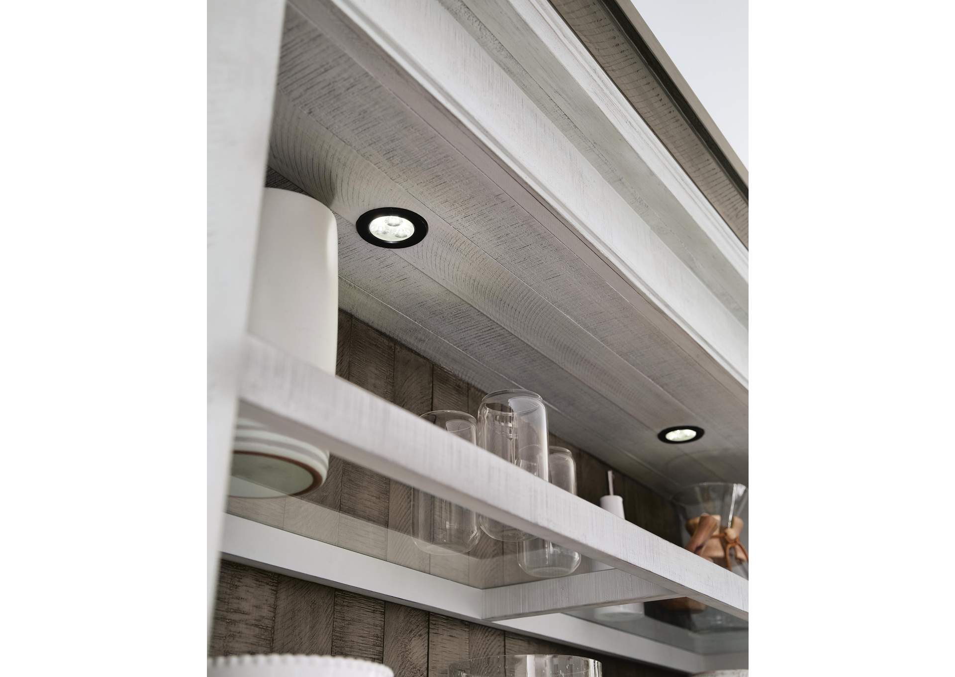 Havalance Buffet and Hutch image 7