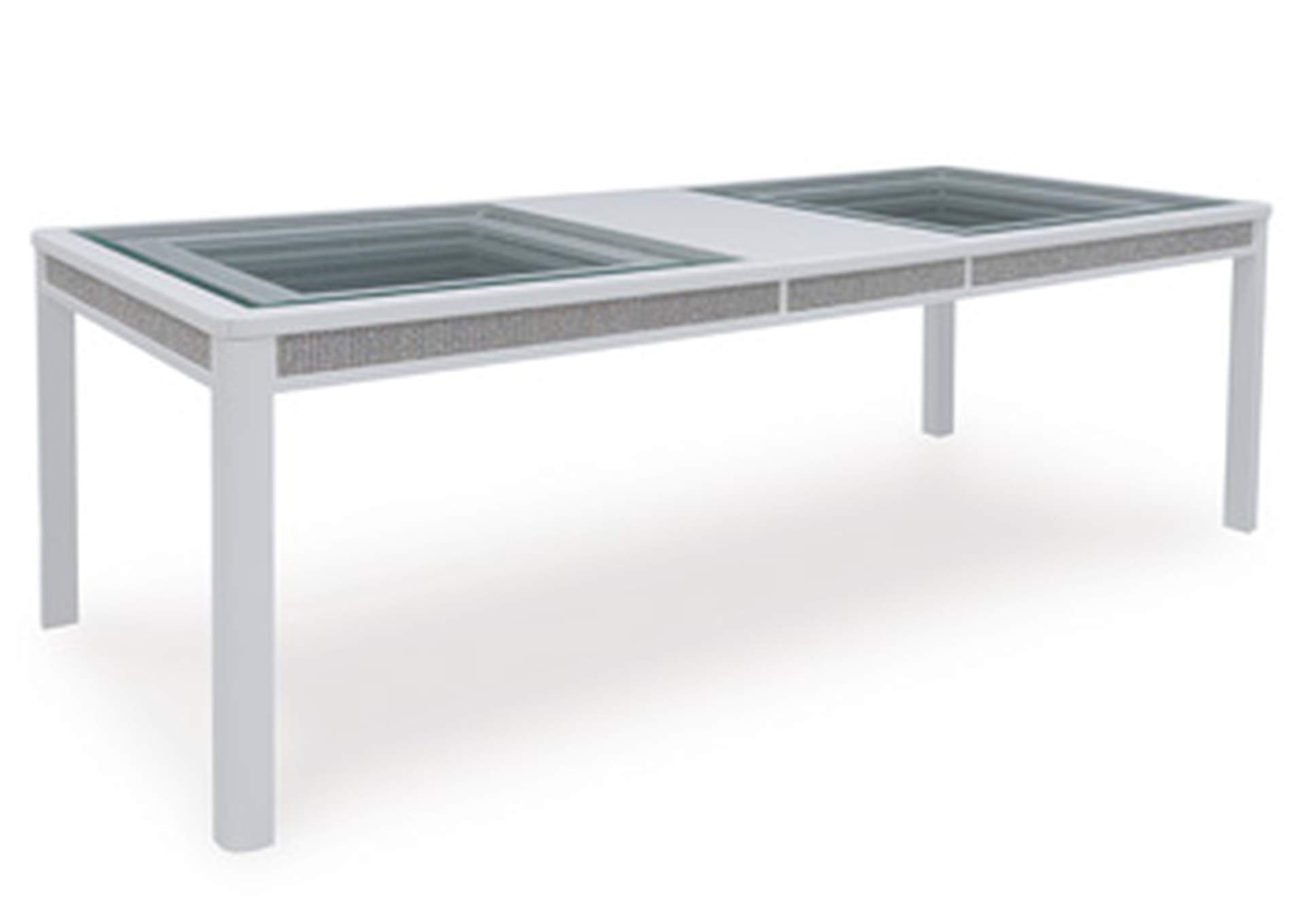 Chalanna Dining Extension Table image 5