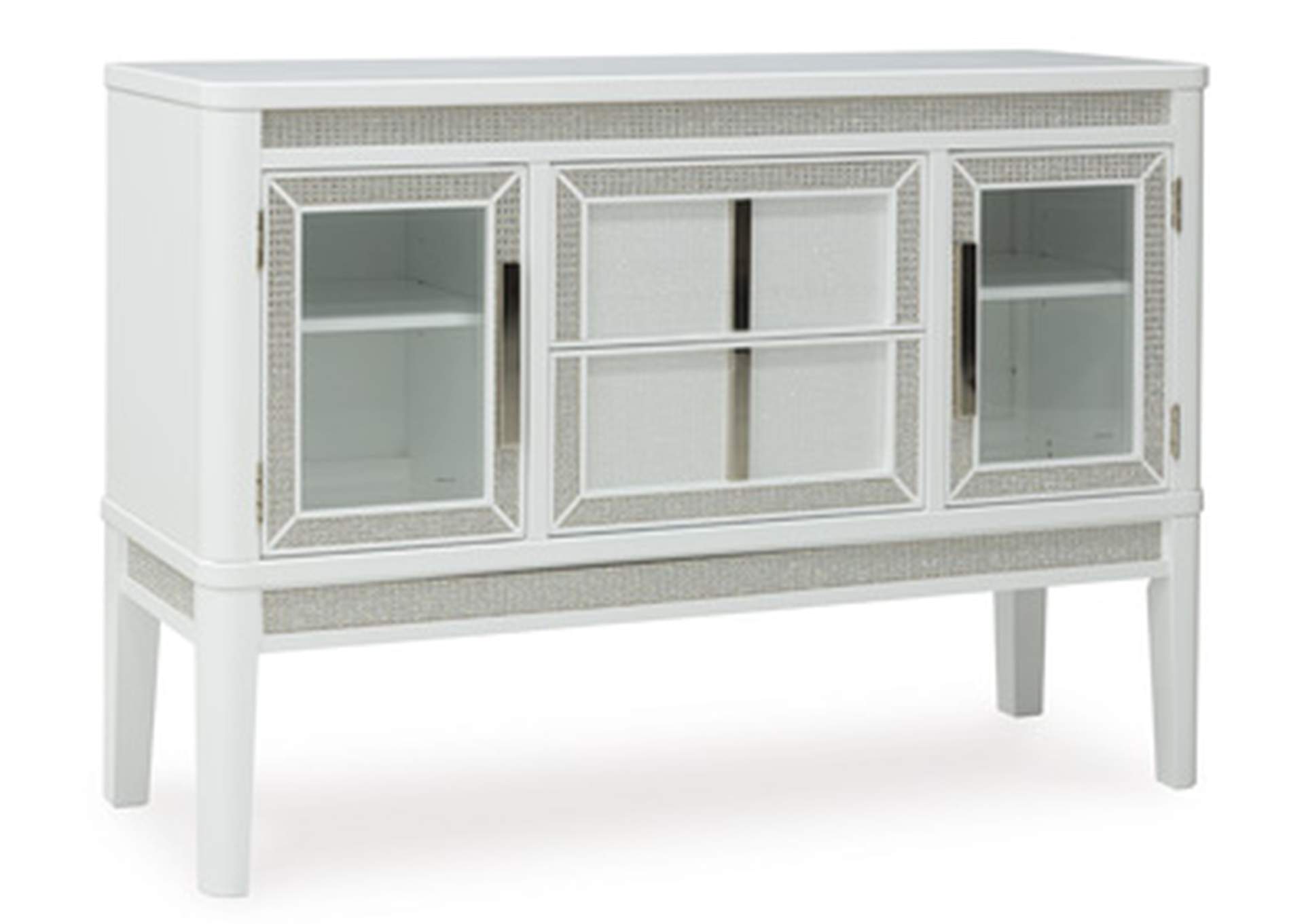 Chalanna Dining Server image 4